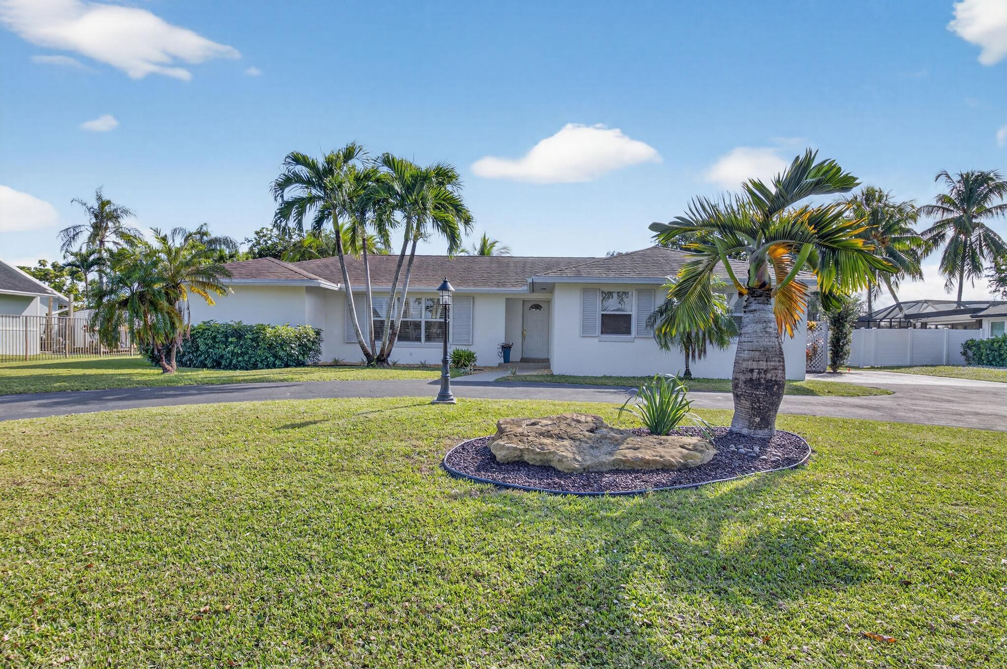 4690 PALO VERDE Drive, Boynton Beach, FL 33436, Boynton Beach