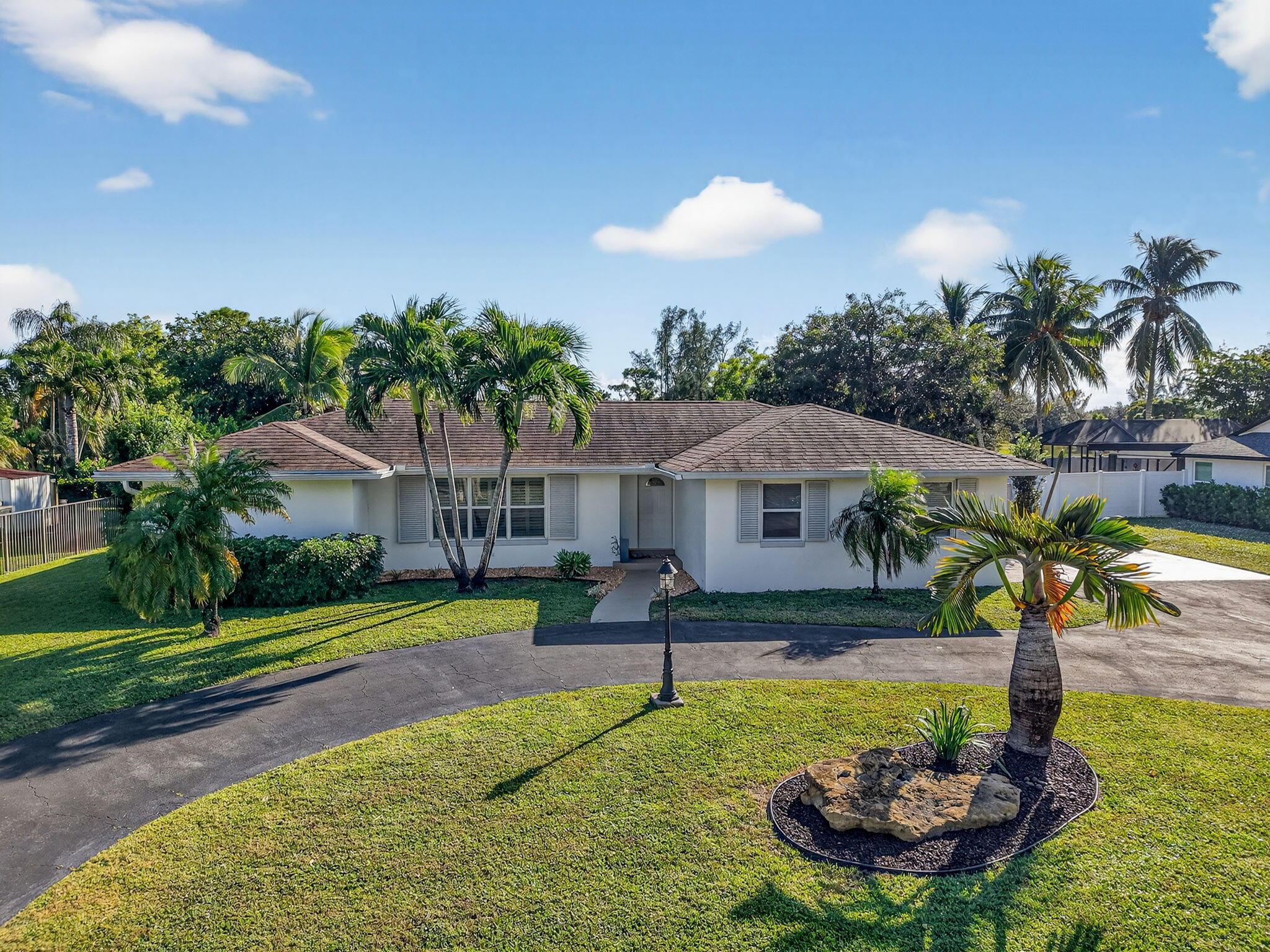 4690 PALO VERDE Drive, Boynton Beach, FL 33436, Boynton Beach - Photo 2