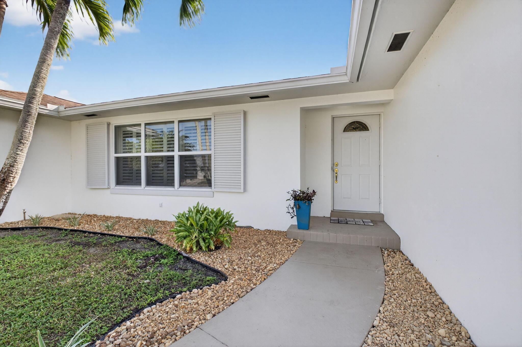 4690 PALO VERDE Drive, Boynton Beach, FL 33436, Boynton Beach - Photo 3