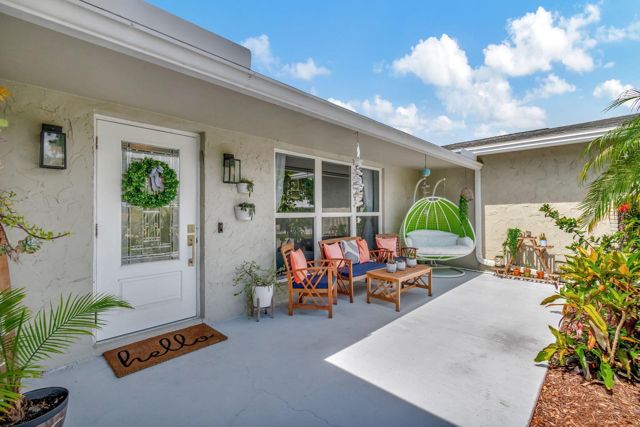 1066 SW 25TH Way, Boynton Beach, FL 33426, Boynton Beach - Photo 5