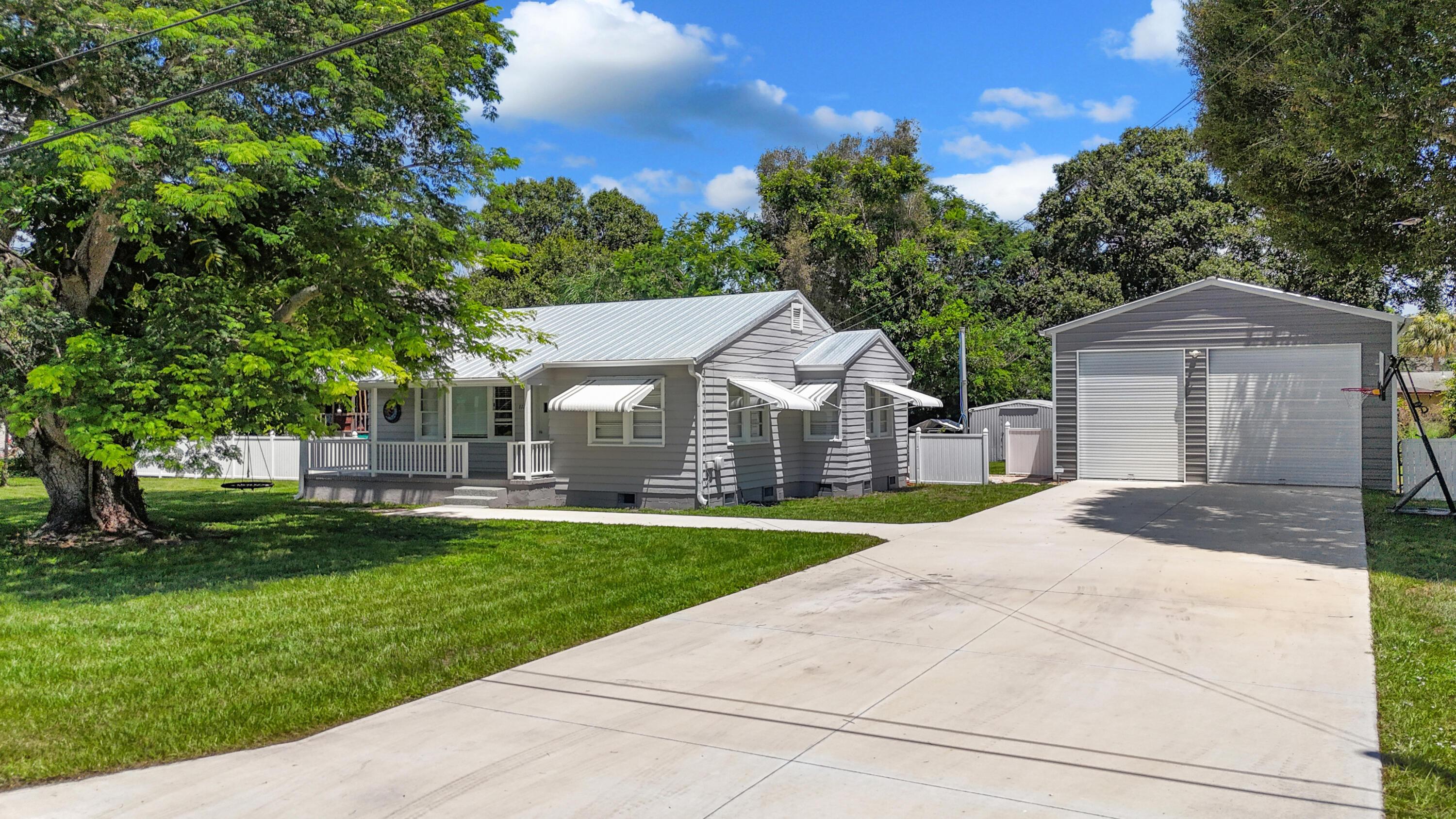 1126 Pine Avenue, Fort Pierce, FL 34982, Fort Pierce