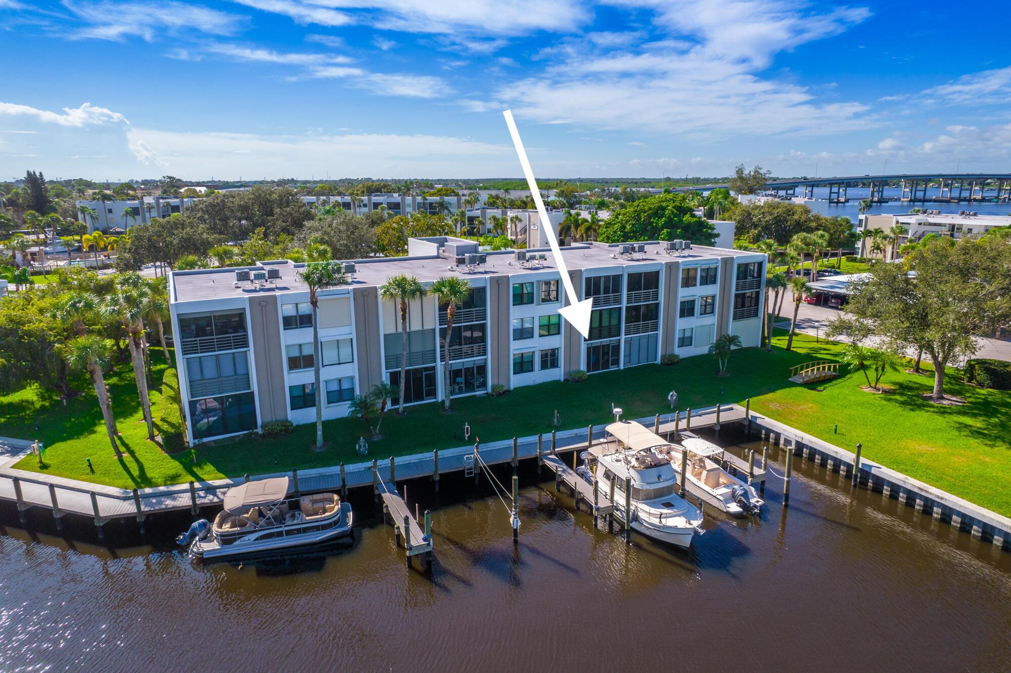 1950 SW PALM CITY Road 12-103, Stuart, FL 34994, Stuart - Photo 2