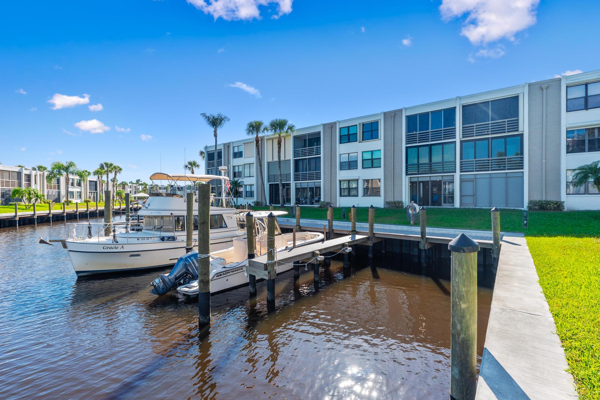 1950 SW PALM CITY Road 12-103, Stuart, FL 34994, Stuart