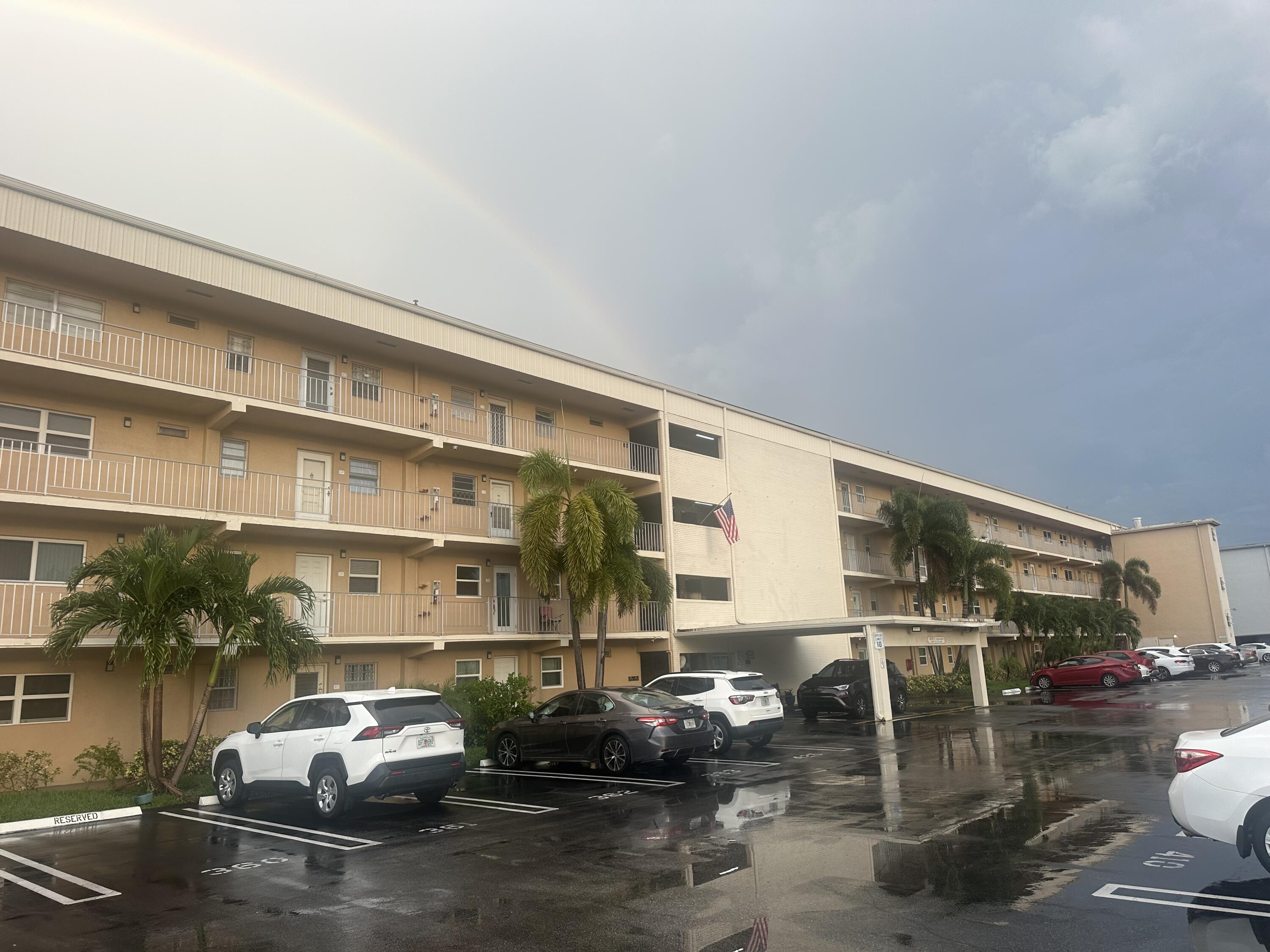 2600 NE 1st Lane 413, Boynton Beach, FL 33435, Boynton Beach