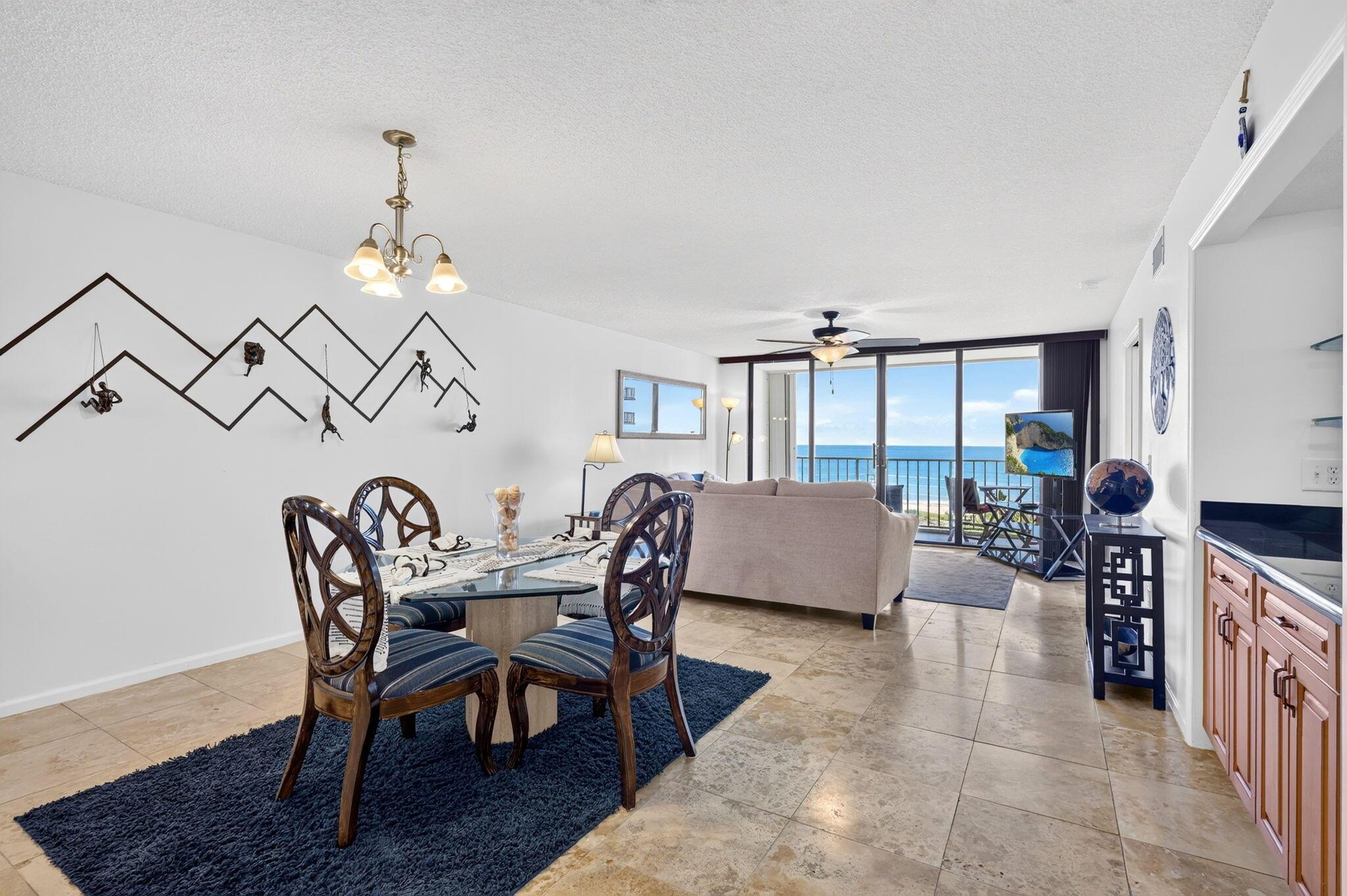 5061 N HIGHWAY A1A 705, Hutchinson Island, FL 34949, Hutchinson Island - Photo 4