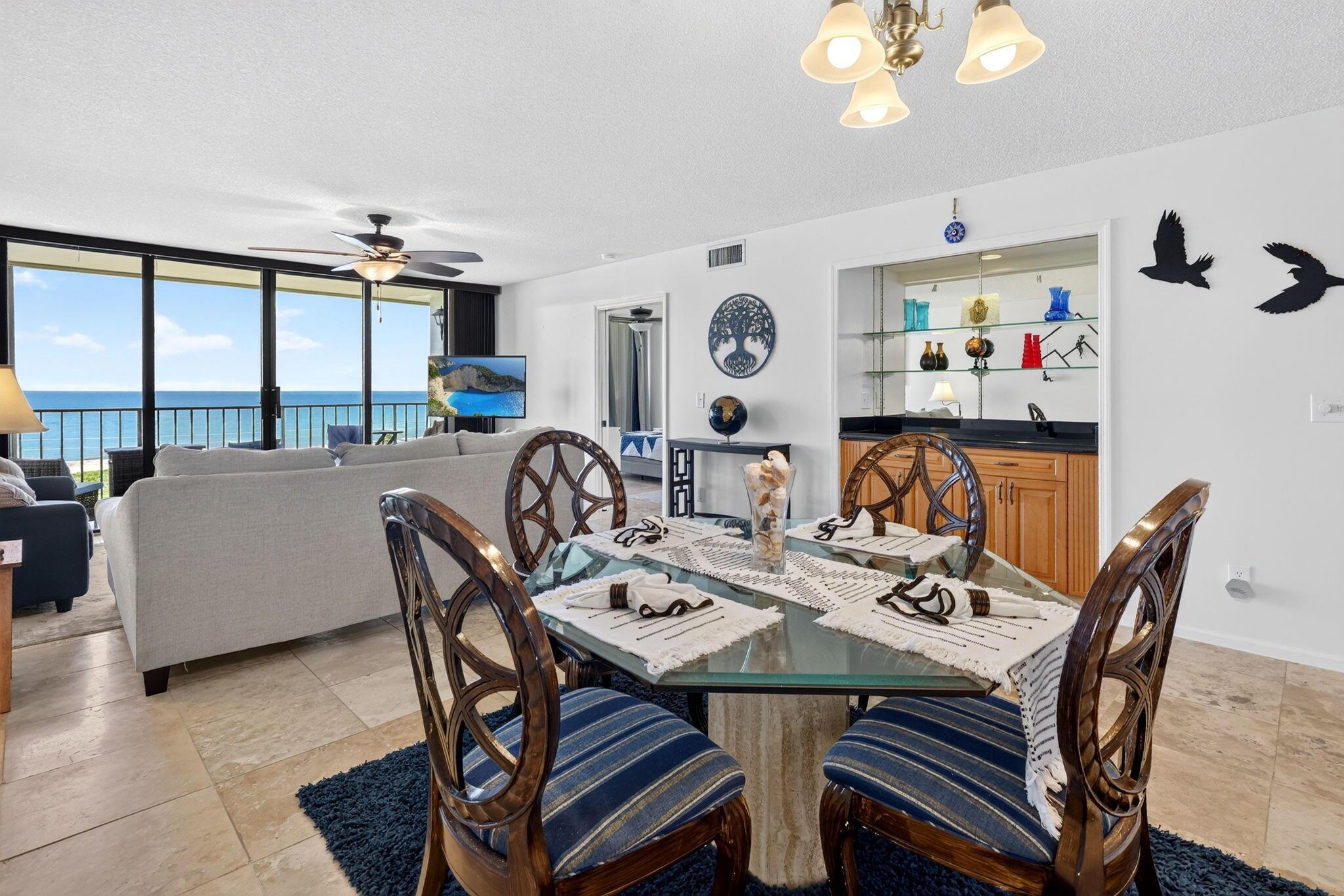 5061 N HIGHWAY A1A 705, Hutchinson Island, FL 34949, Hutchinson Island - Photo 5