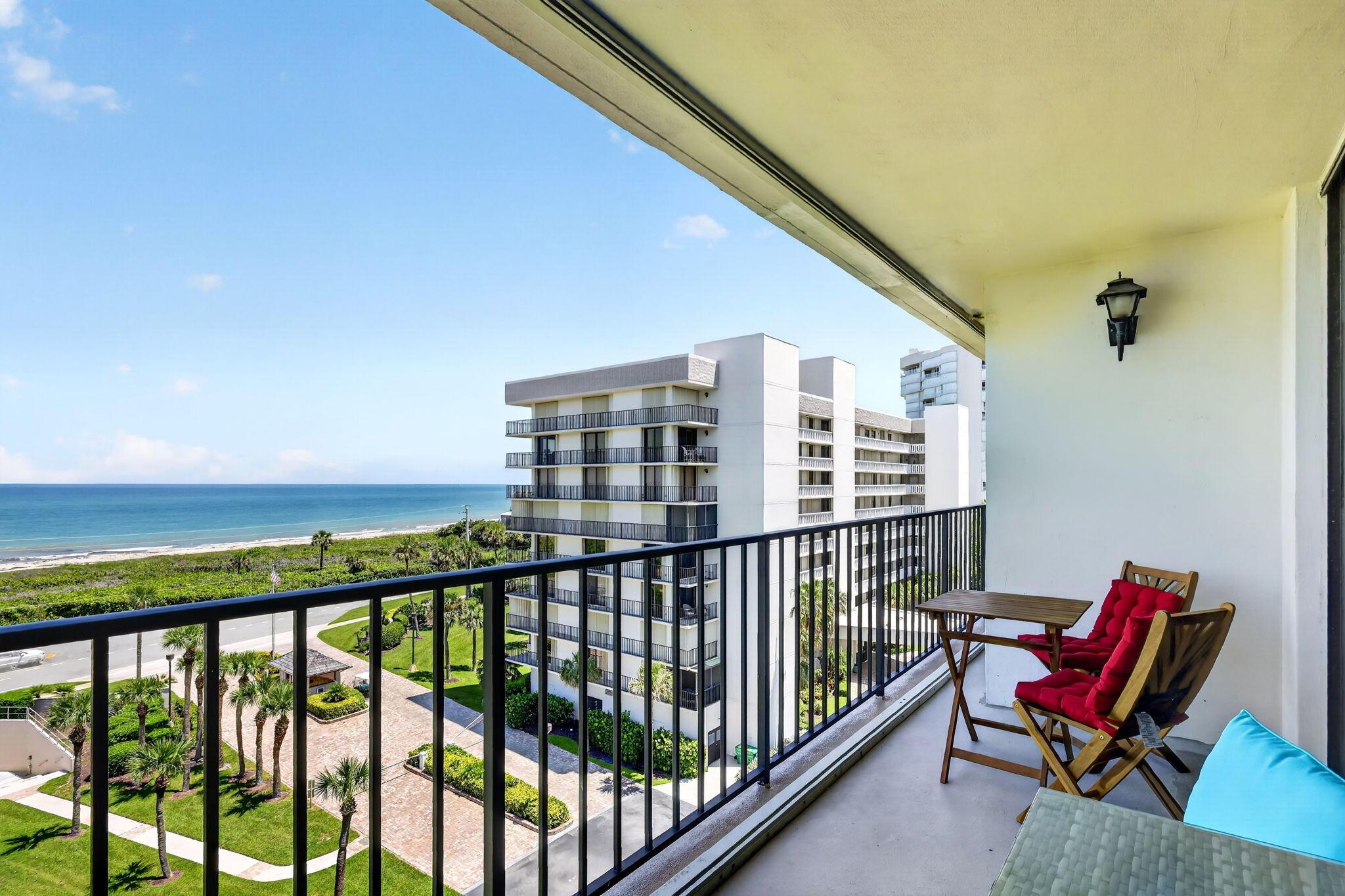 5061 N HIGHWAY A1A 705, Hutchinson Island, FL 34949, Hutchinson Island - Photo 2