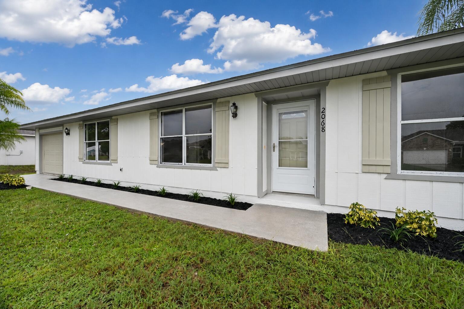 2068 SW Morelia Lane, Port St. Lucie, FL 34953, Port St. Lucie - Photo 4