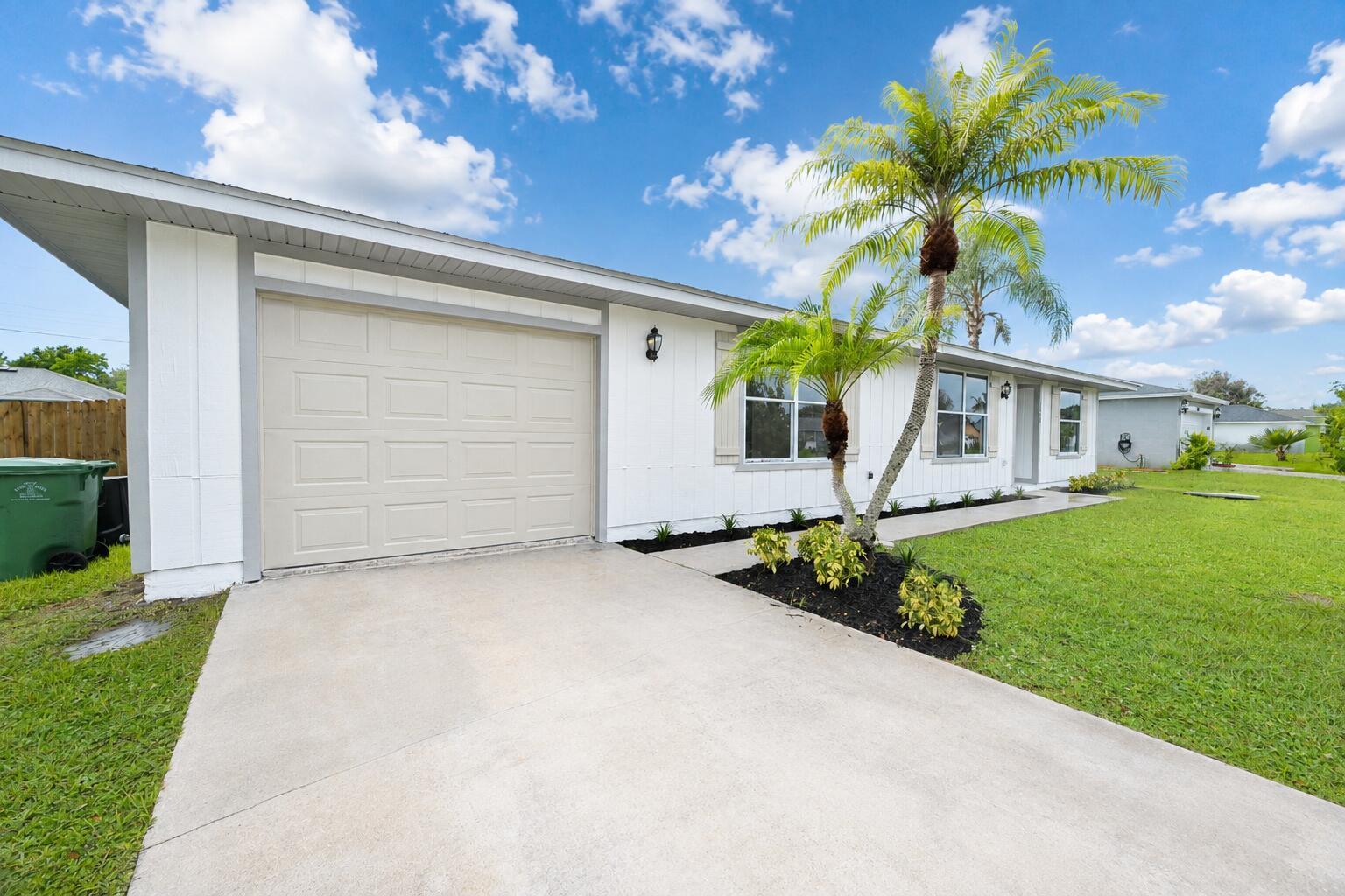 2068 SW Morelia Lane, Port St. Lucie, FL 34953, Port St. Lucie