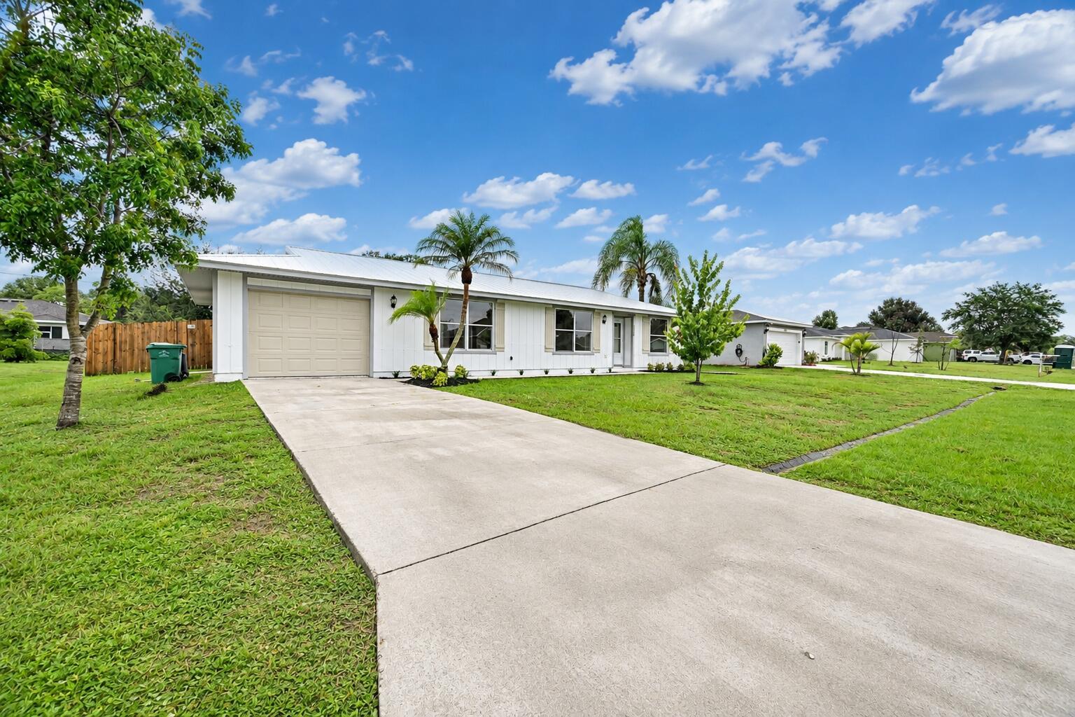 2068 SW Morelia Lane, Port St. Lucie, FL 34953, Port St. Lucie - Photo 3