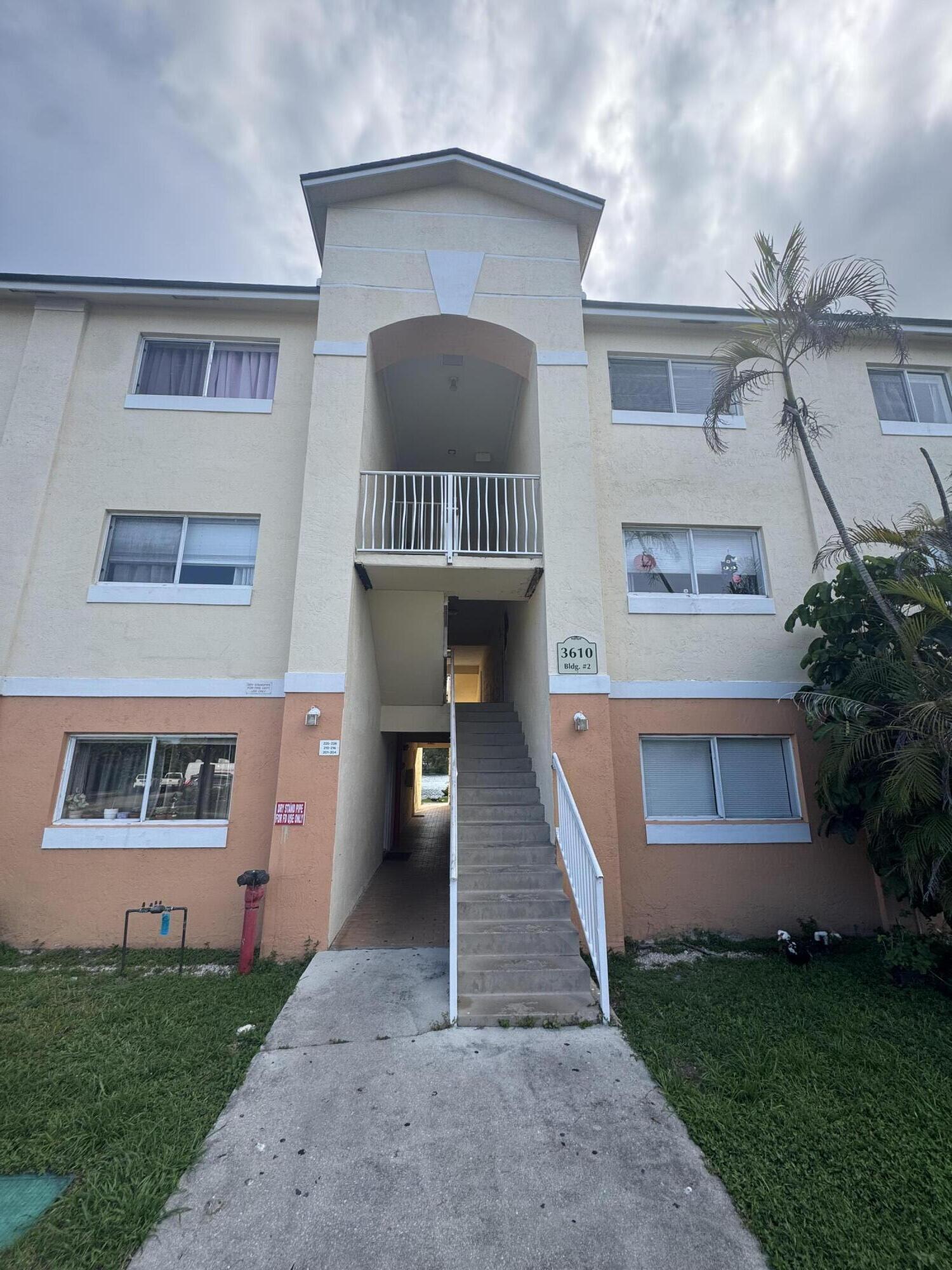 3610 N 56TH Avenue 226, Hollywood, FL 33021, Hollywood