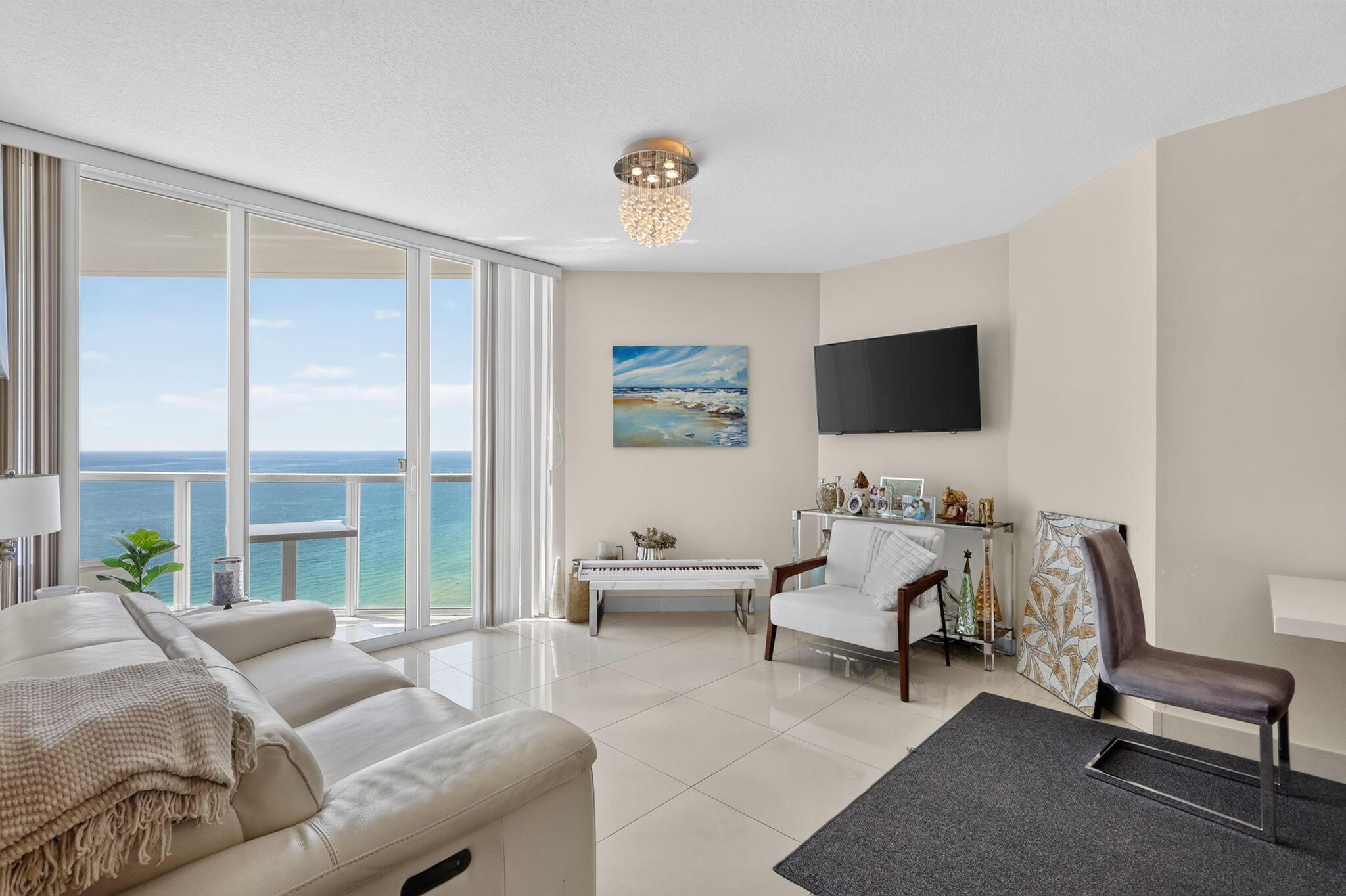 16699 Collins Avenue 3509, Sunny Isles Beach, FL 33160, Sunny Isles Beach - Photo 3