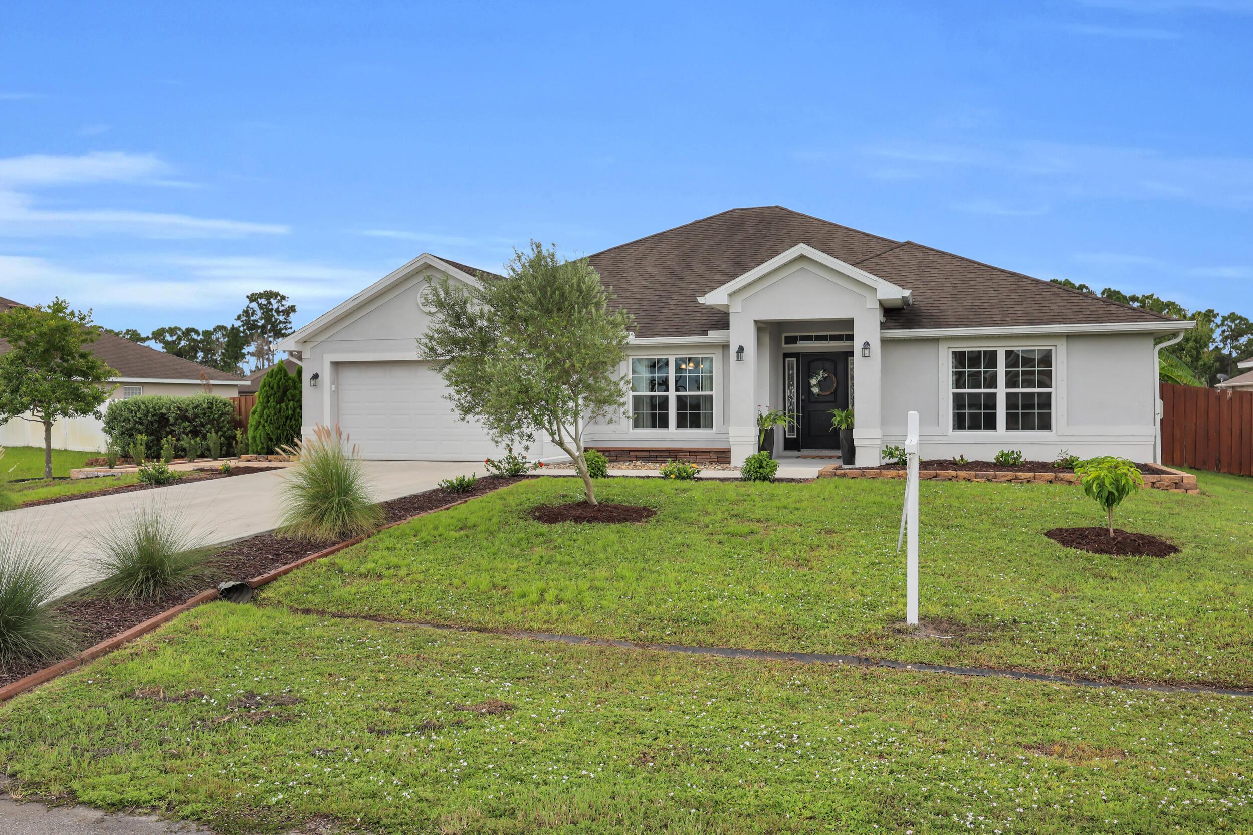 5857 NW Ethel Court, Port St. Lucie, FL 34986, Port St. Lucie - Photo 3