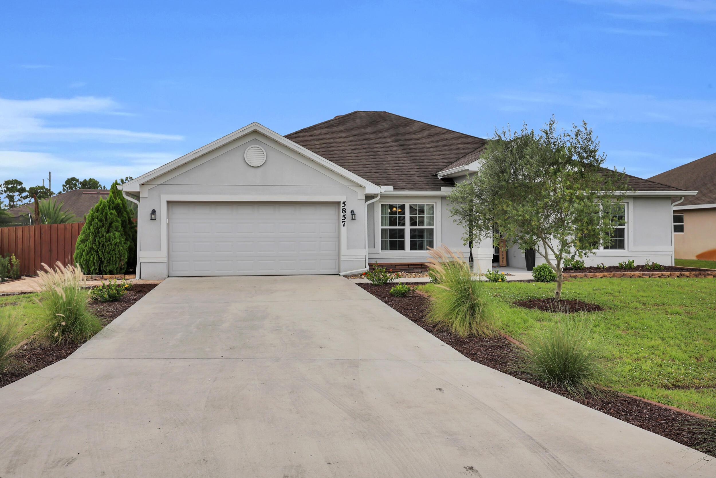 5857 NW Ethel Court, Port St. Lucie, FL 34986, Port St. Lucie - Photo 4