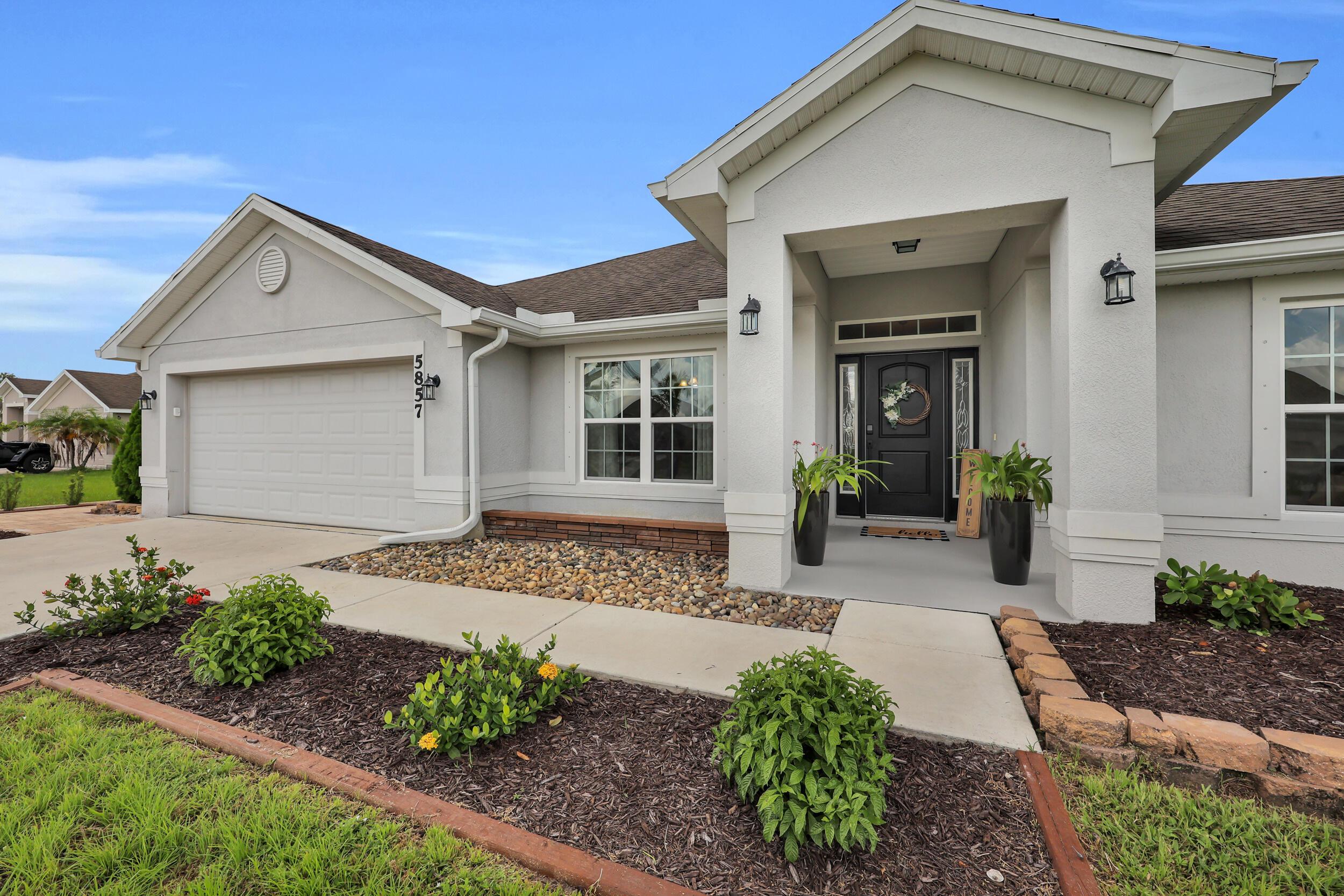 5857 NW Ethel Court, Port St. Lucie, FL 34986, Port St. Lucie - Photo 5