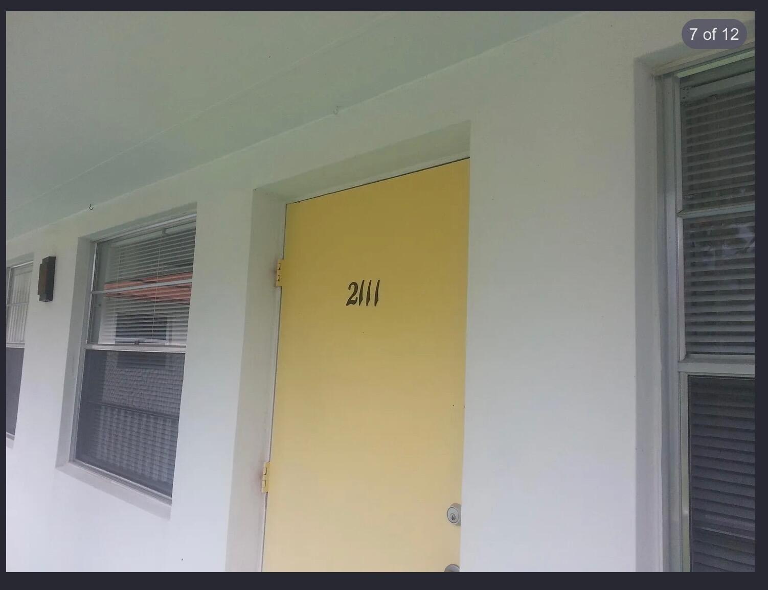 1225 NW 21st Street 2111, Stuart, FL 34994, Stuart - Photo 2