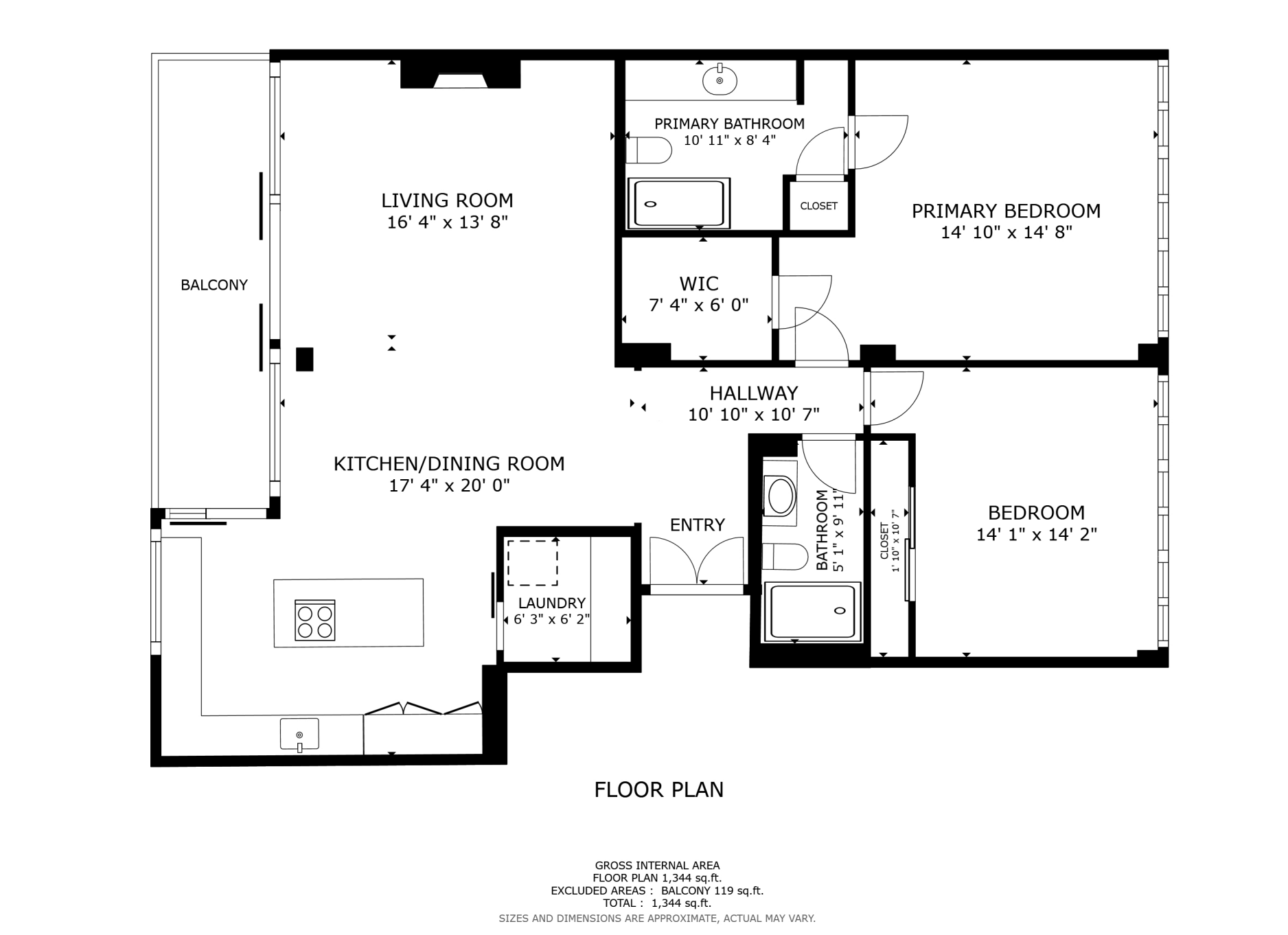 2000 S Ocean Boulevard 6E, Boca Raton, FL 33432, Boca Raton - Photo 3