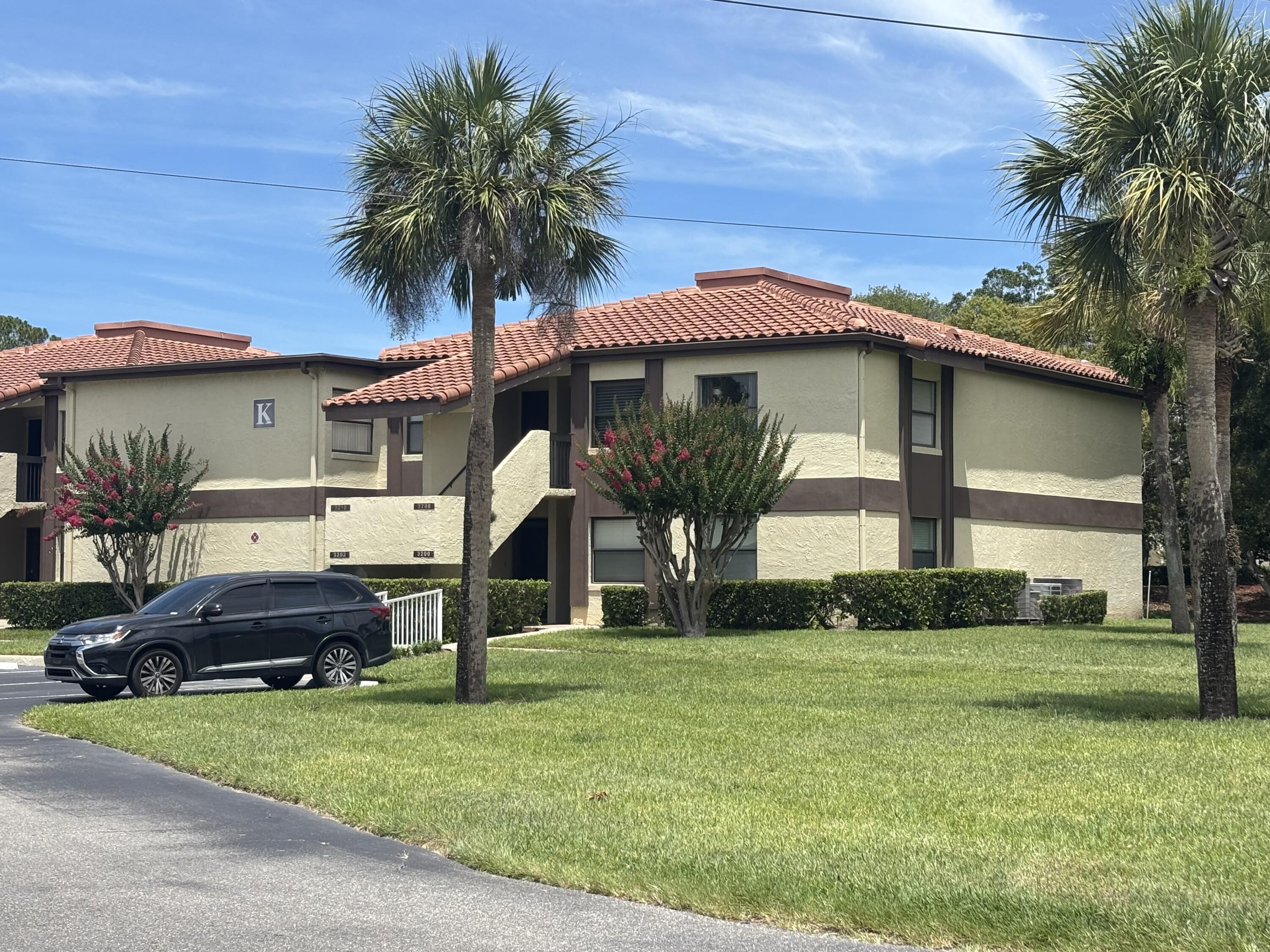 3211 Westridge Boulevard 202, Orlando, FL 32822, Orlando