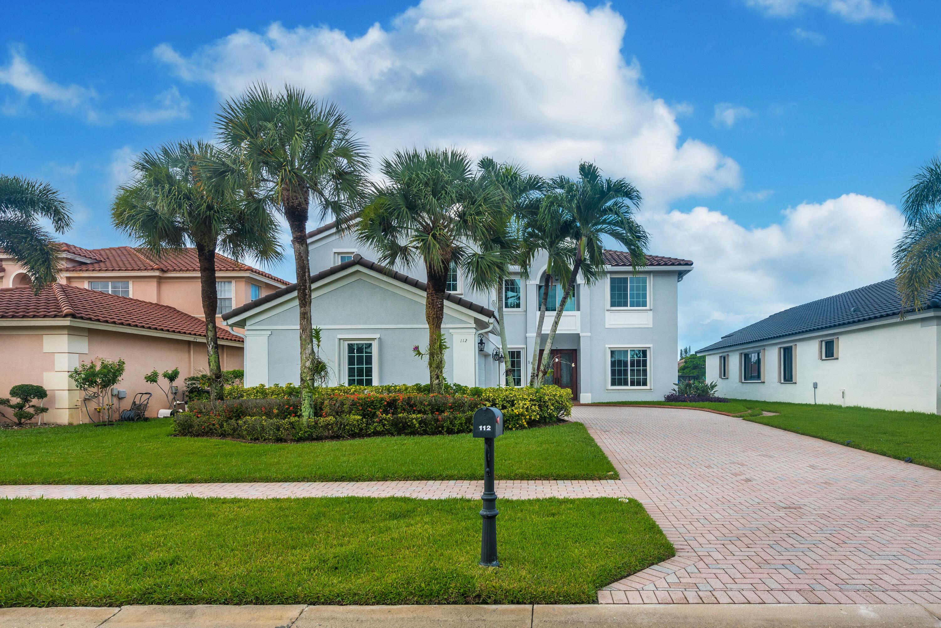 112 ISOLA Circle, Royal Palm Beach, FL 33411, Royal Palm Beach