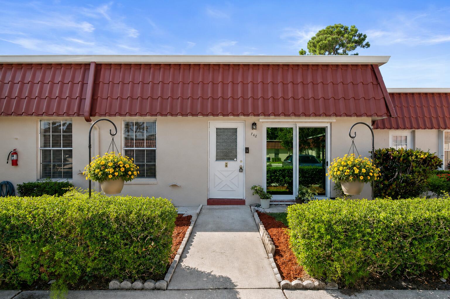 742 Nantucket Circle, Lake Worth, FL 33467, Lake Worth