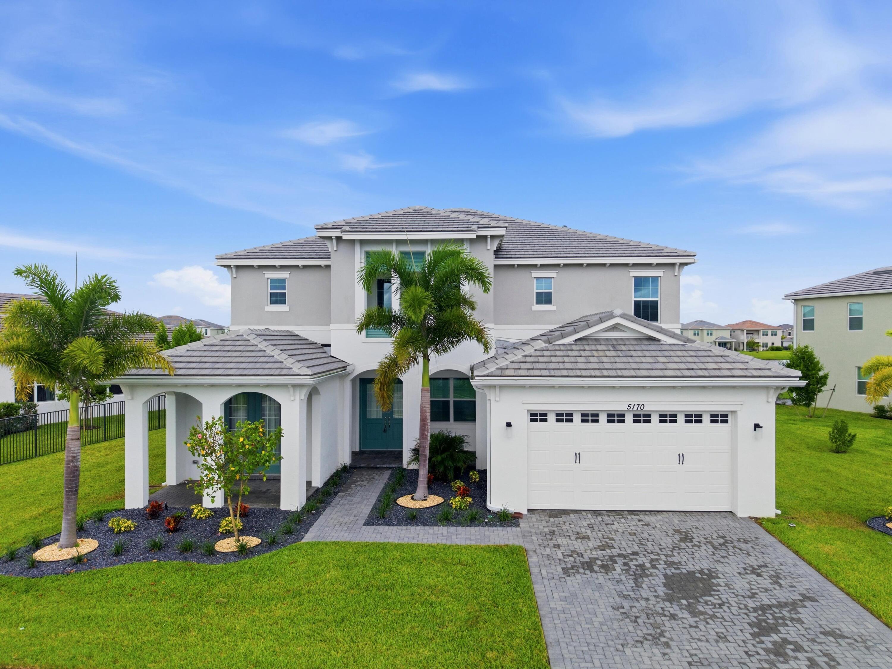 5170 LIBERTY Lane, The Acreage, FL 33470, The Acreage - Photo 4