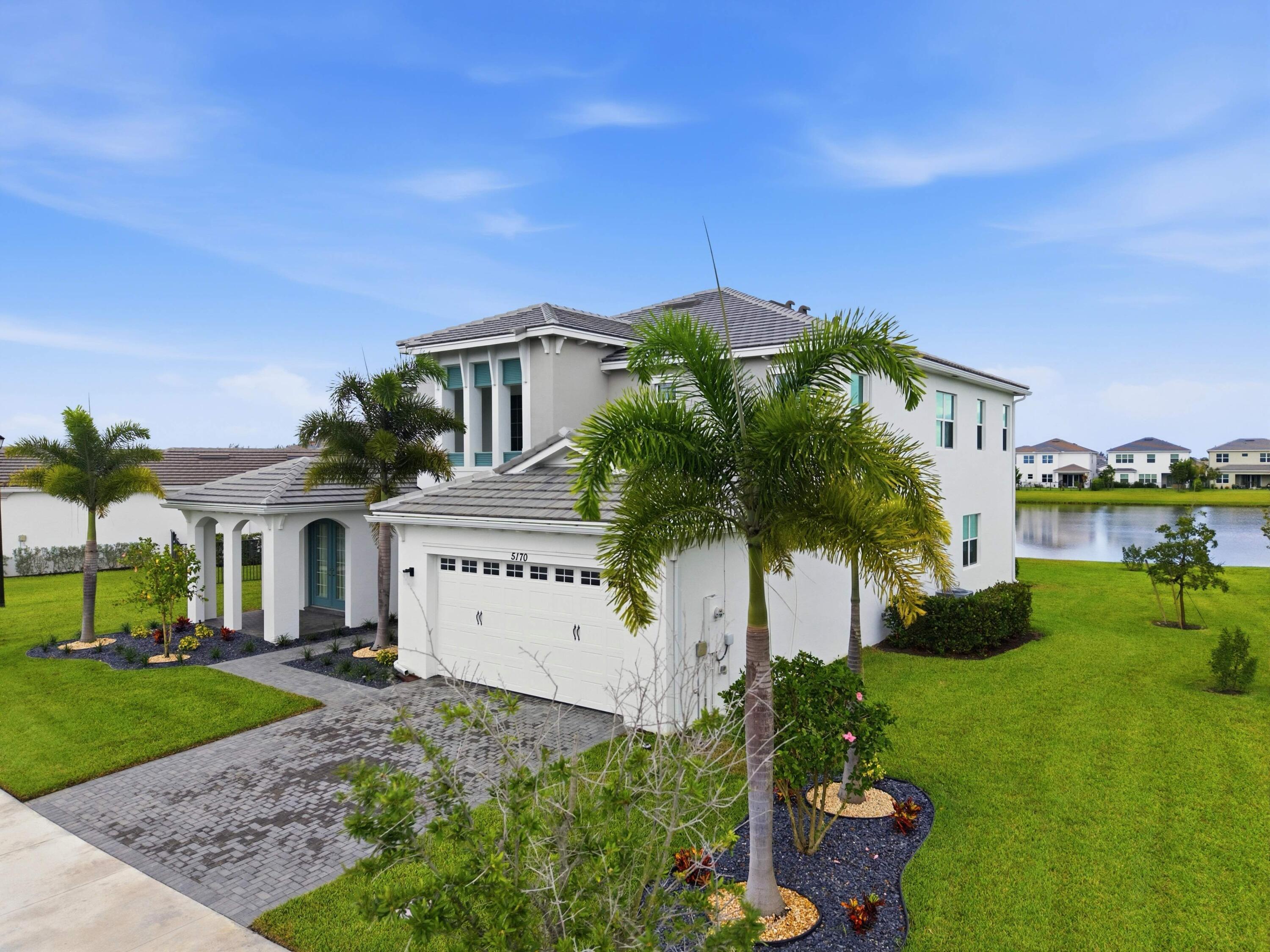 5170 LIBERTY Lane, The Acreage, FL 33470, The Acreage - Photo 5