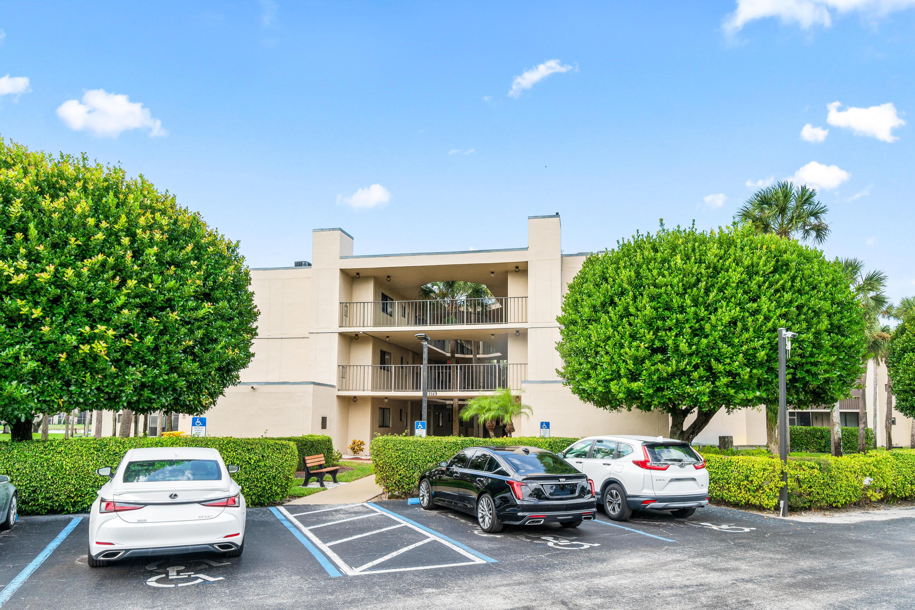 5370 LAS VERDES Circle 209, Delray Beach, FL 33484, Delray Beach - Photo 2