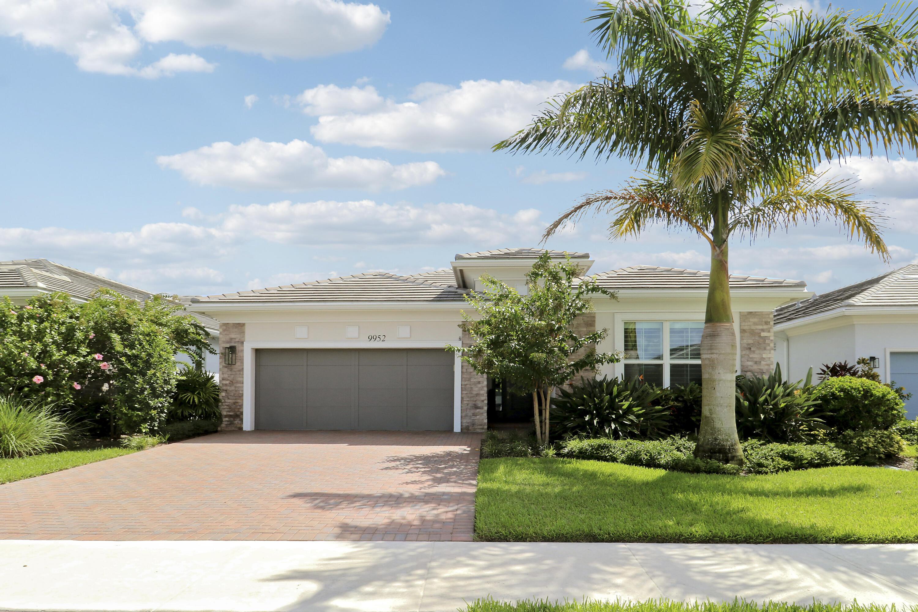 9952 REGENCY Way, Palm Beach Gardens, FL 33412, Palm Beach Gardens