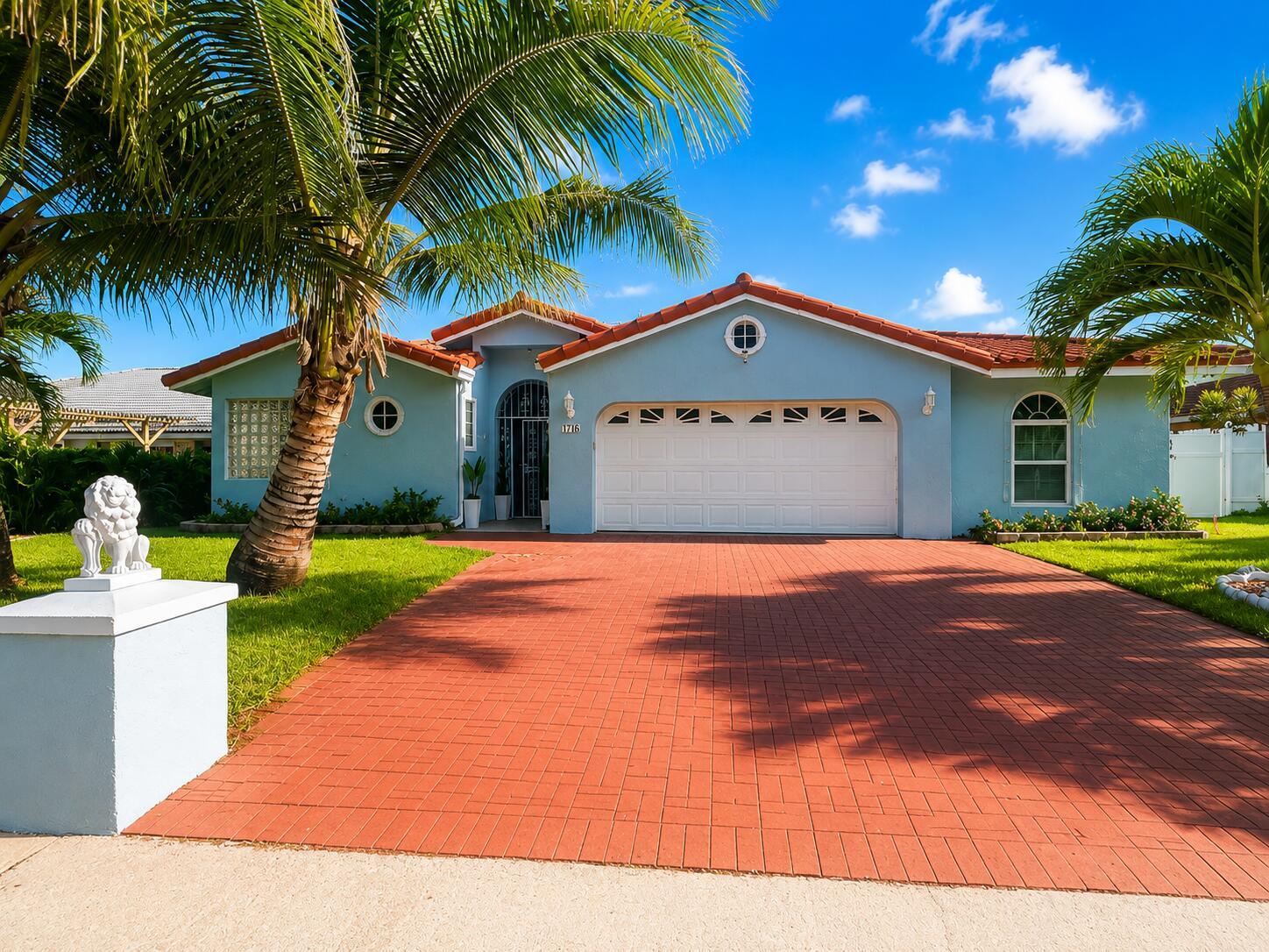 1716 Pierce Drive, Lake Worth Beach, FL 33460, Lake Worth Beach