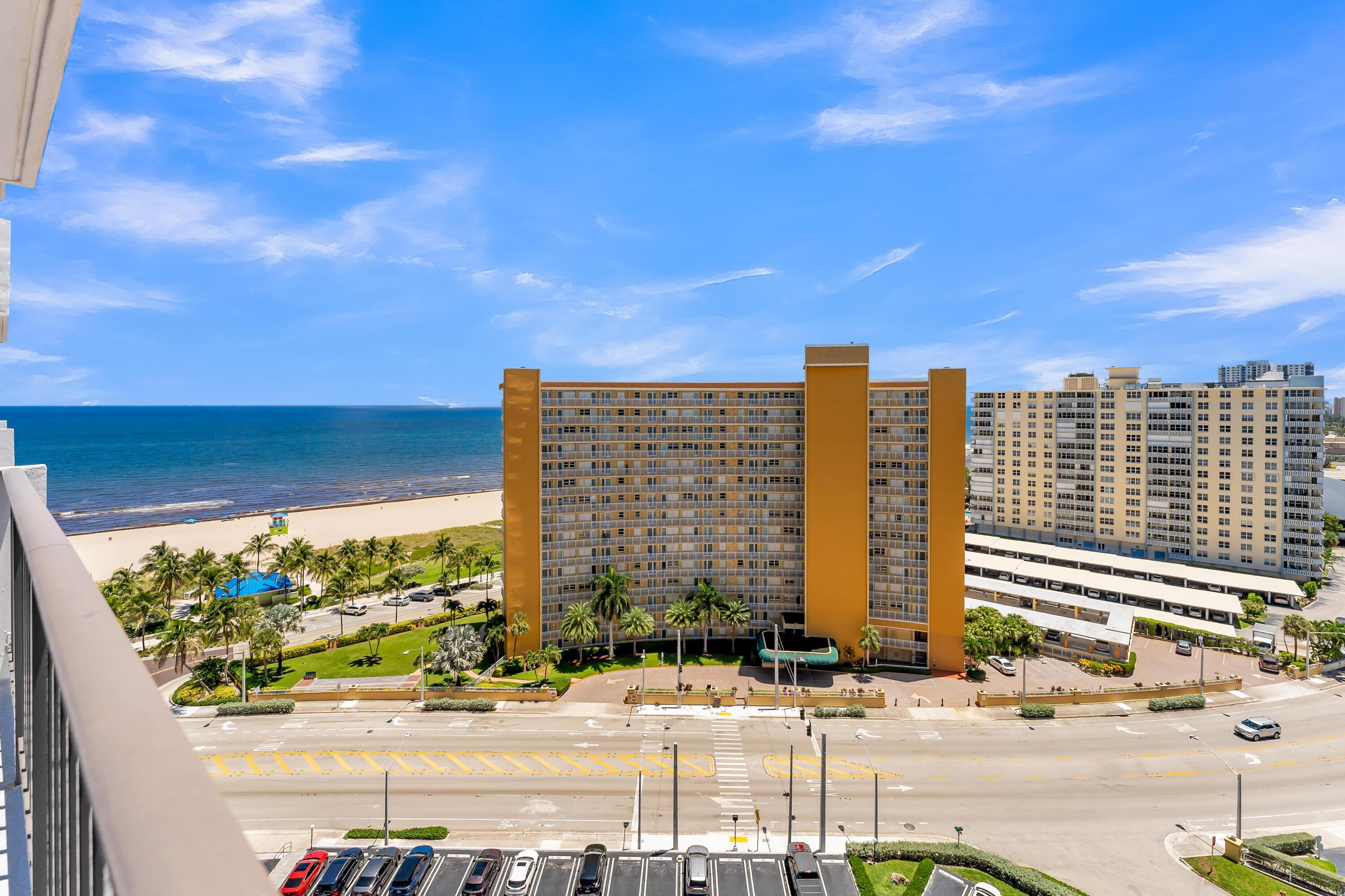 405 N Ocean Boulevard 1524, Pompano Beach, FL 33062, Pompano Beach
