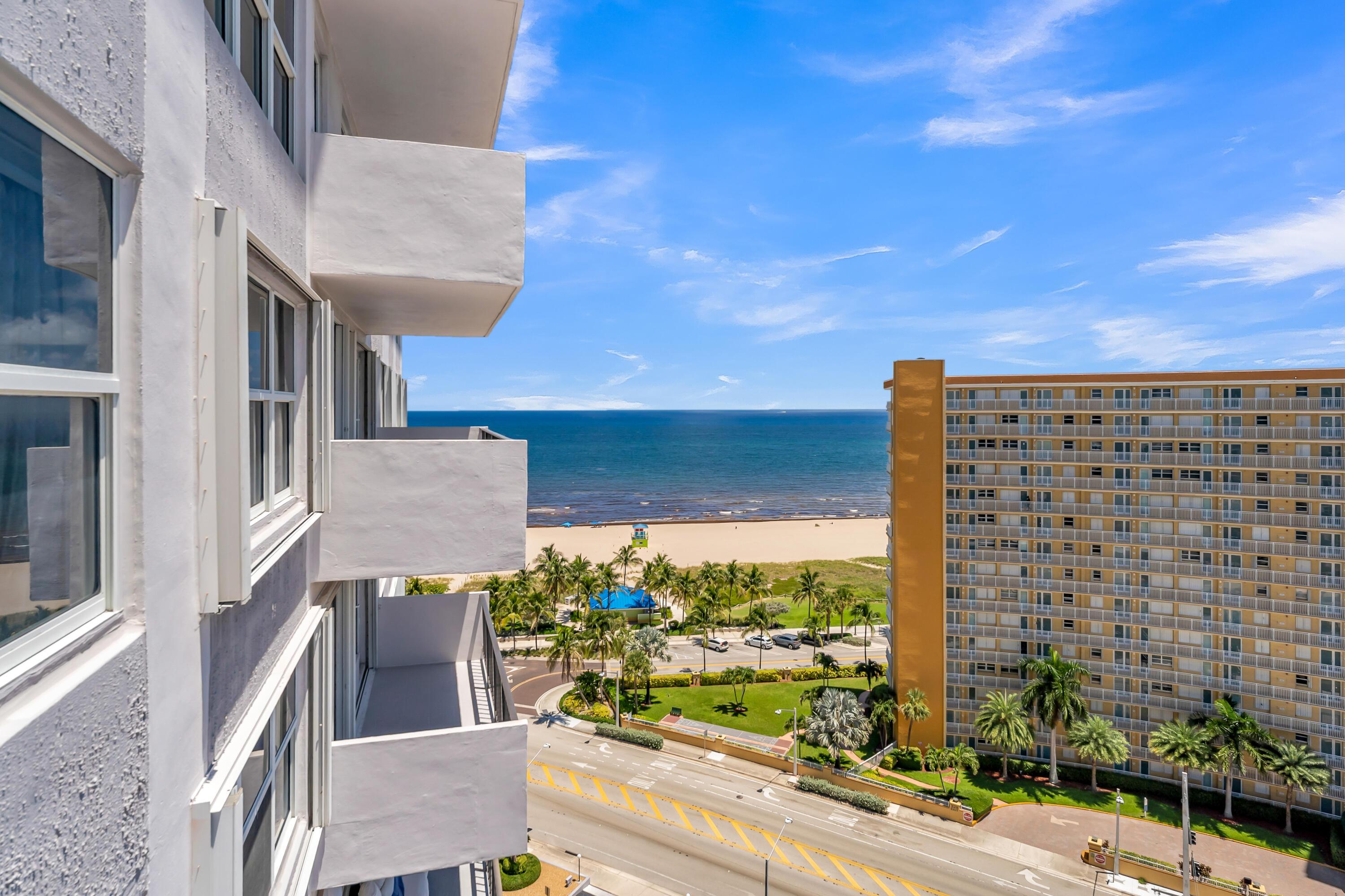 405 N Ocean Boulevard 1524, Pompano Beach, FL 33062, Pompano Beach - Photo 2