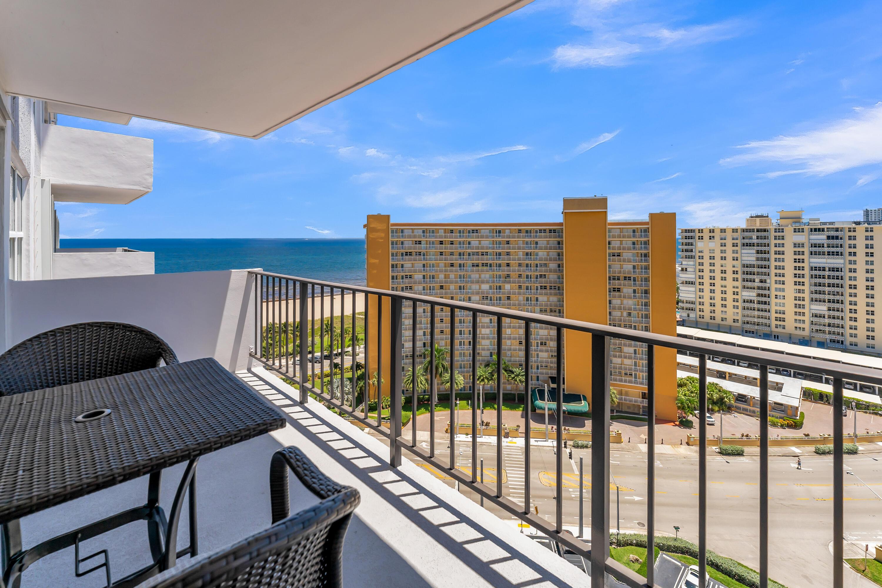 405 N Ocean Boulevard 1524, Pompano Beach, FL 33062, Pompano Beach - Photo 3