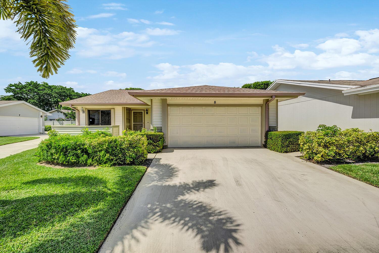 8 Eaton Place, Boynton Beach, FL 33426, Boynton Beach