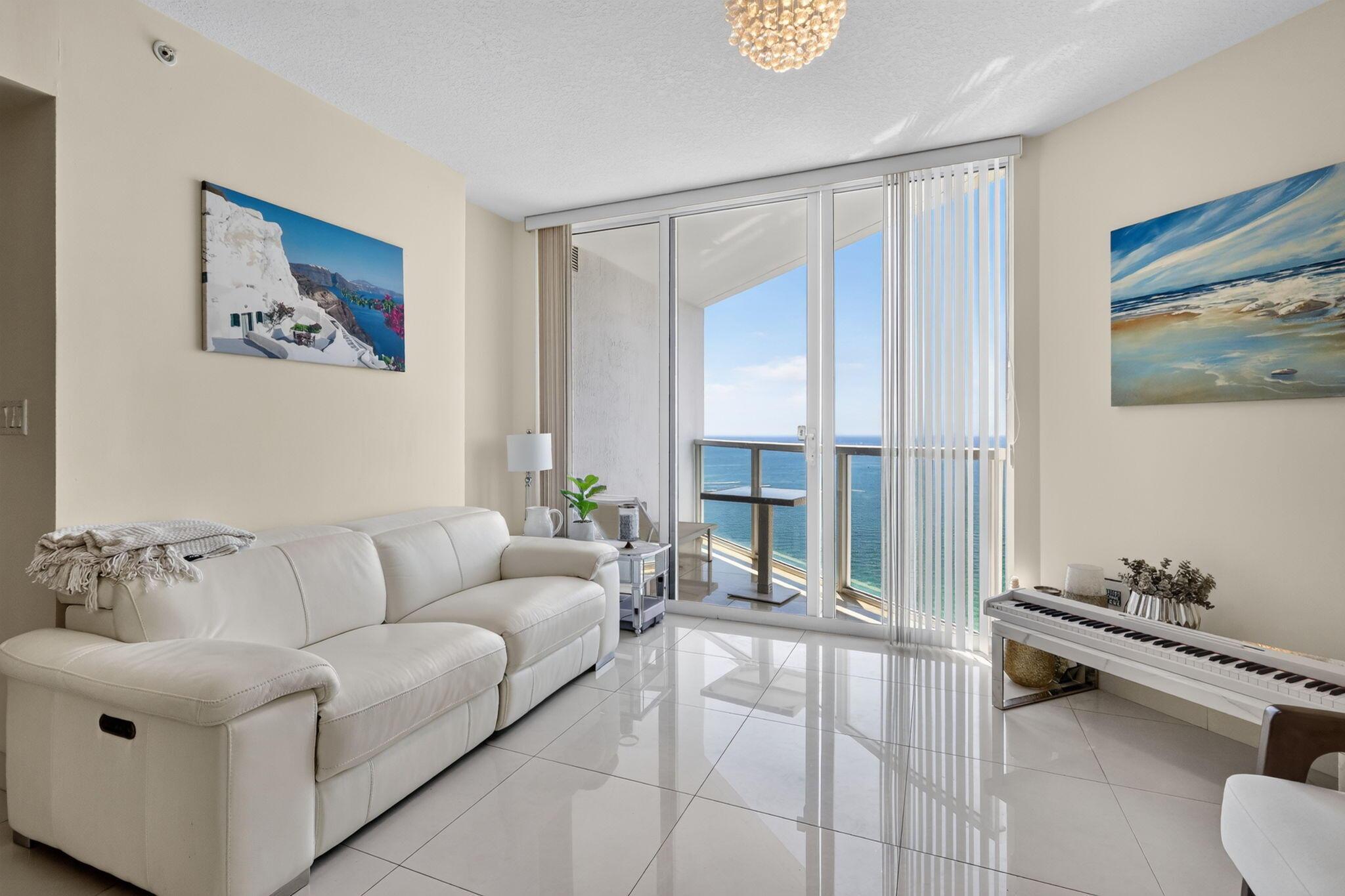 16699 Collins Avenue 3509, Sunny Isles Beach, FL 33160, Sunny Isles Beach - Photo 4