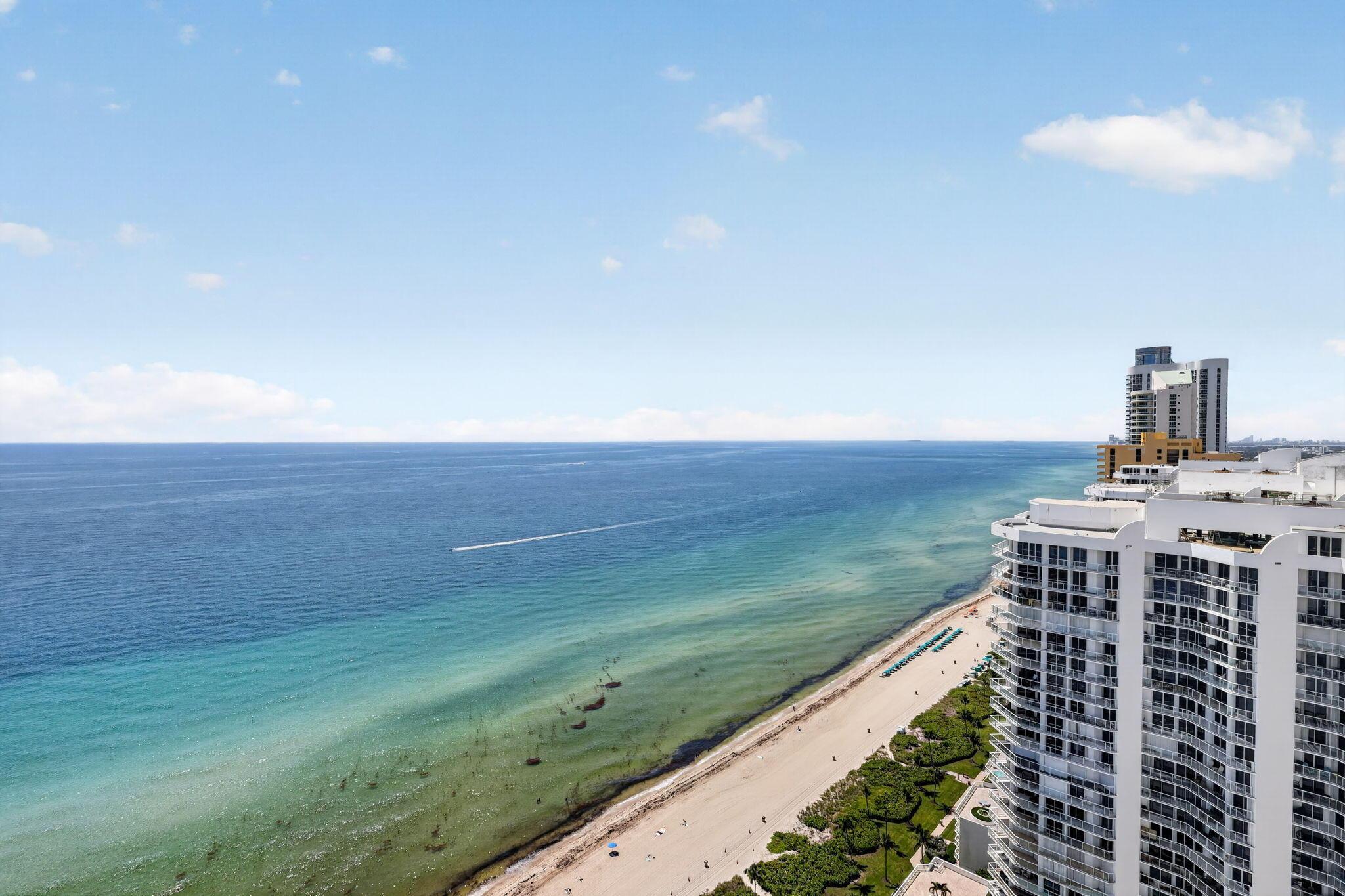 16699 Collins Avenue 3509, Sunny Isles Beach, FL 33160, Sunny Isles Beach - Photo 5