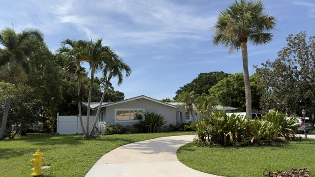 4188 LARCH Avenue, Palm Beach Gardens, FL 33418, Palm Beach Gardens
