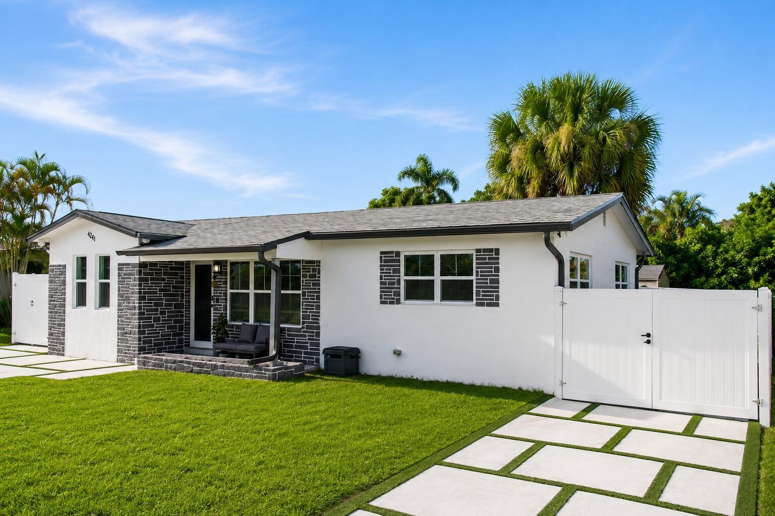 4241 SW 21ST Street, Fort Lauderdale, FL 33317, Fort Lauderdale - Photo 5