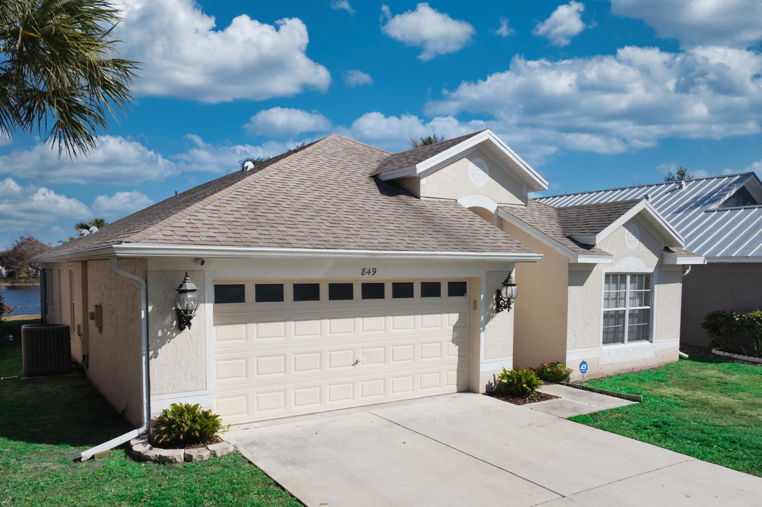 849 NW Waterlily Place, Jensen Beach, FL 34957, Jensen Beach