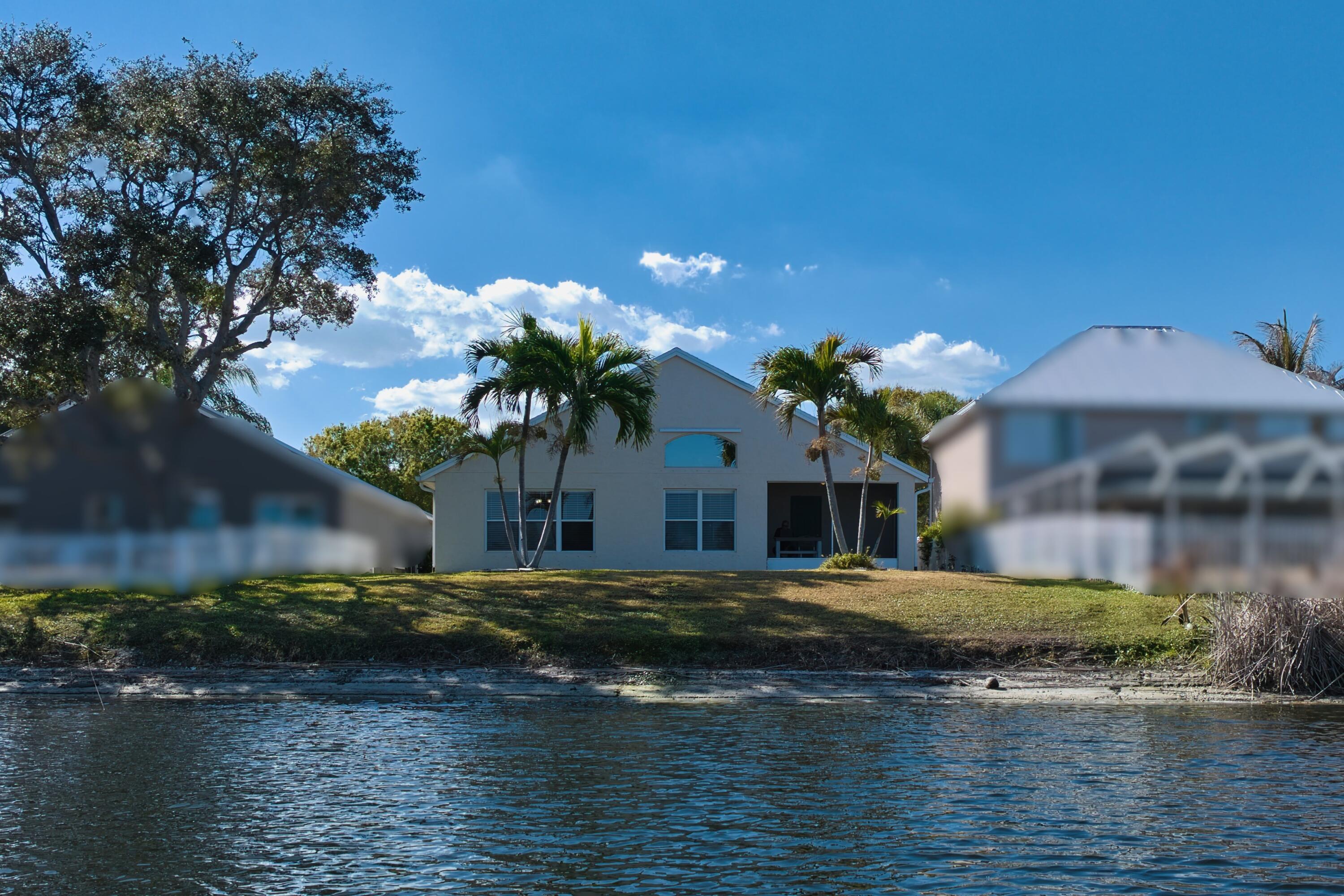 849 NW Waterlily Place, Jensen Beach, FL 34957, Jensen Beach - Photo 3