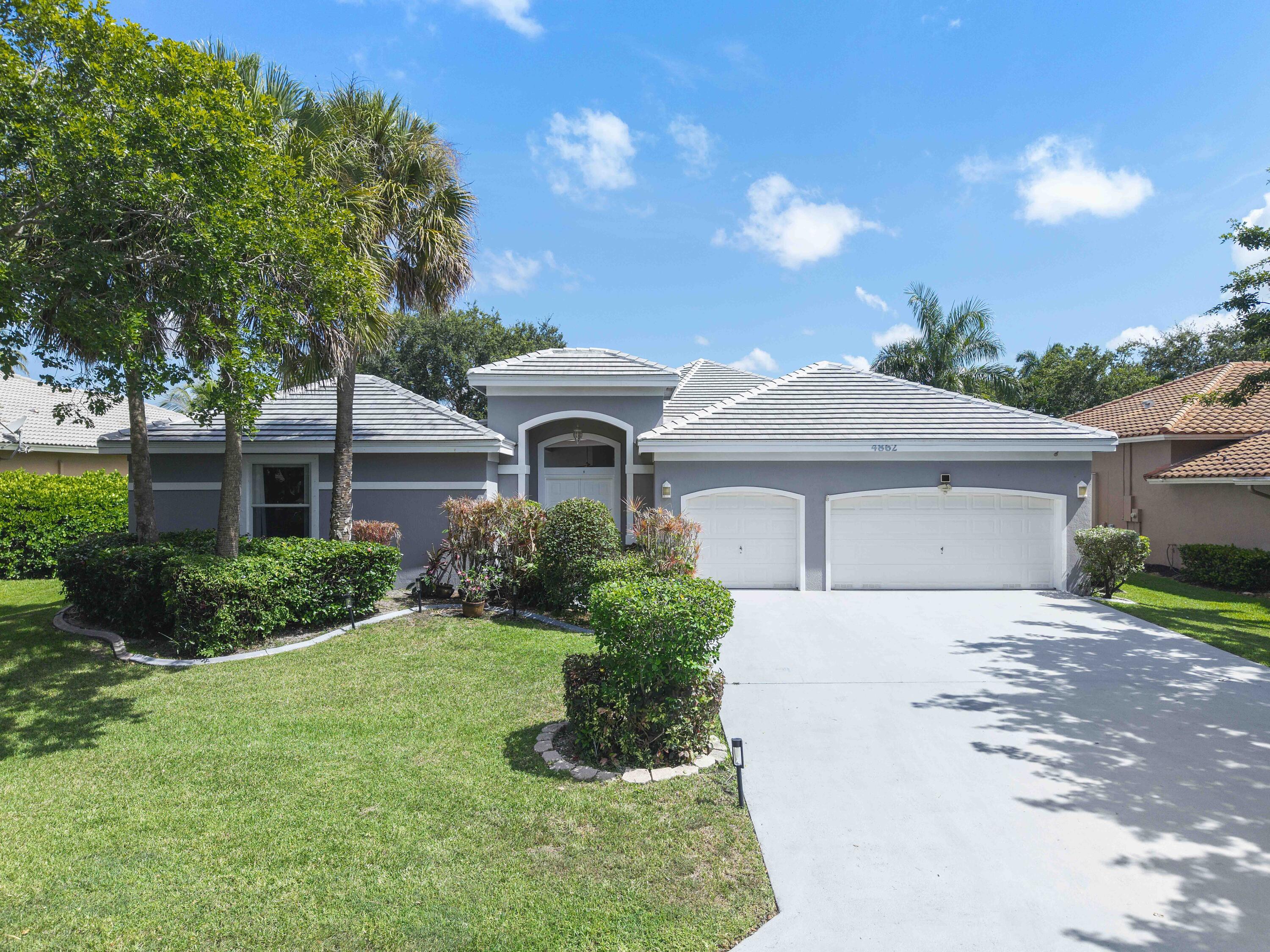4862 Kensington Circle, Coral Springs, FL 33076, Coral Springs