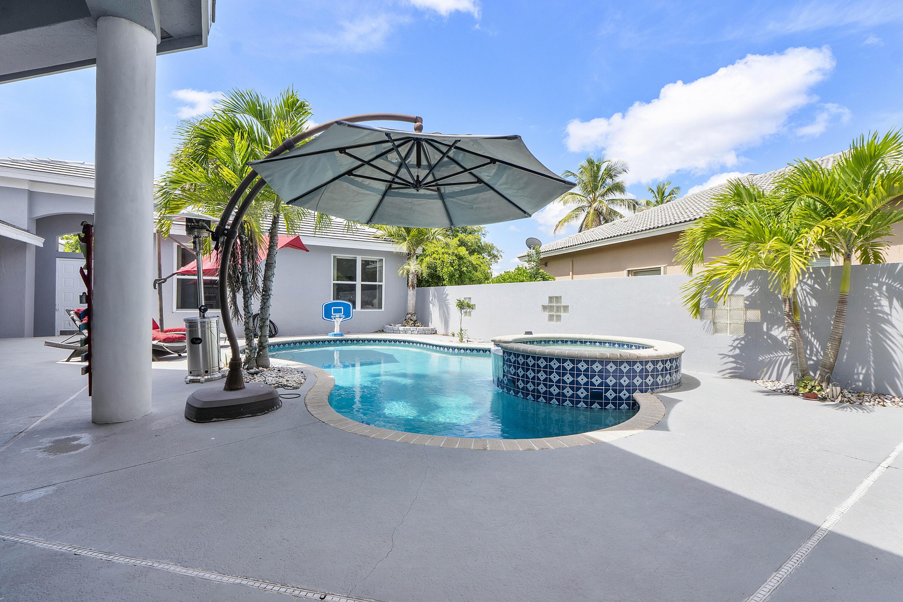 4862 Kensington Circle, Coral Springs, FL 33076, Coral Springs - Photo 5