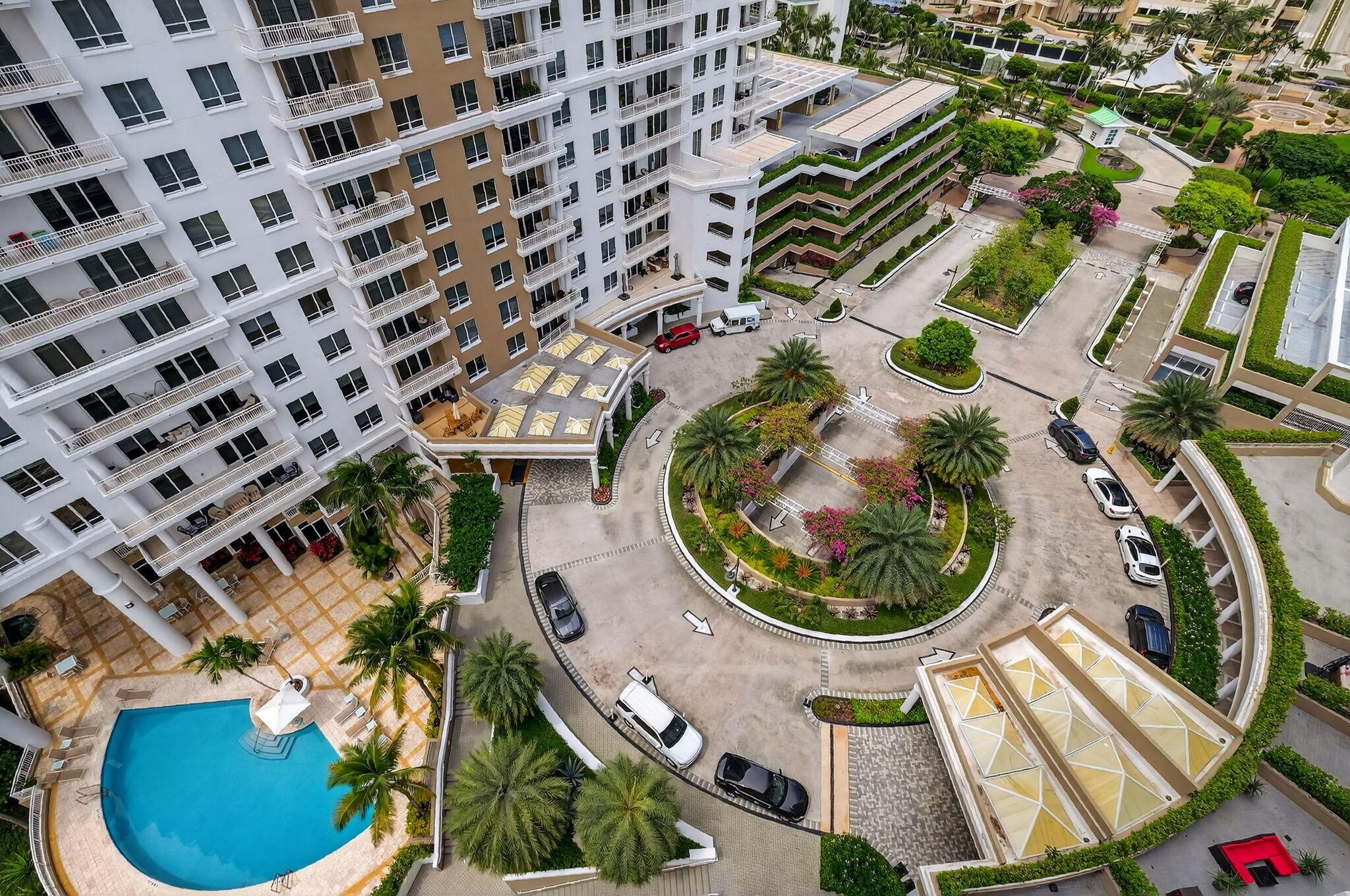 701 Brickell Key Boulevard 1604, Miami, FL 33131, Miami - Photo 2