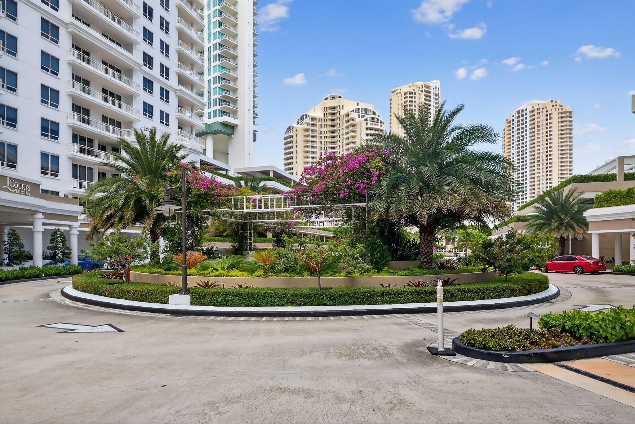 701 Brickell Key Boulevard 1604, Miami, FL 33131, Miami - Photo 4