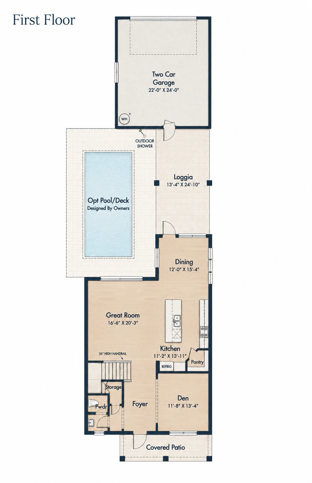 13346 Machiavelli Way, Palm Beach Gardens, FL 33418, Palm Beach Gardens - Photo 3