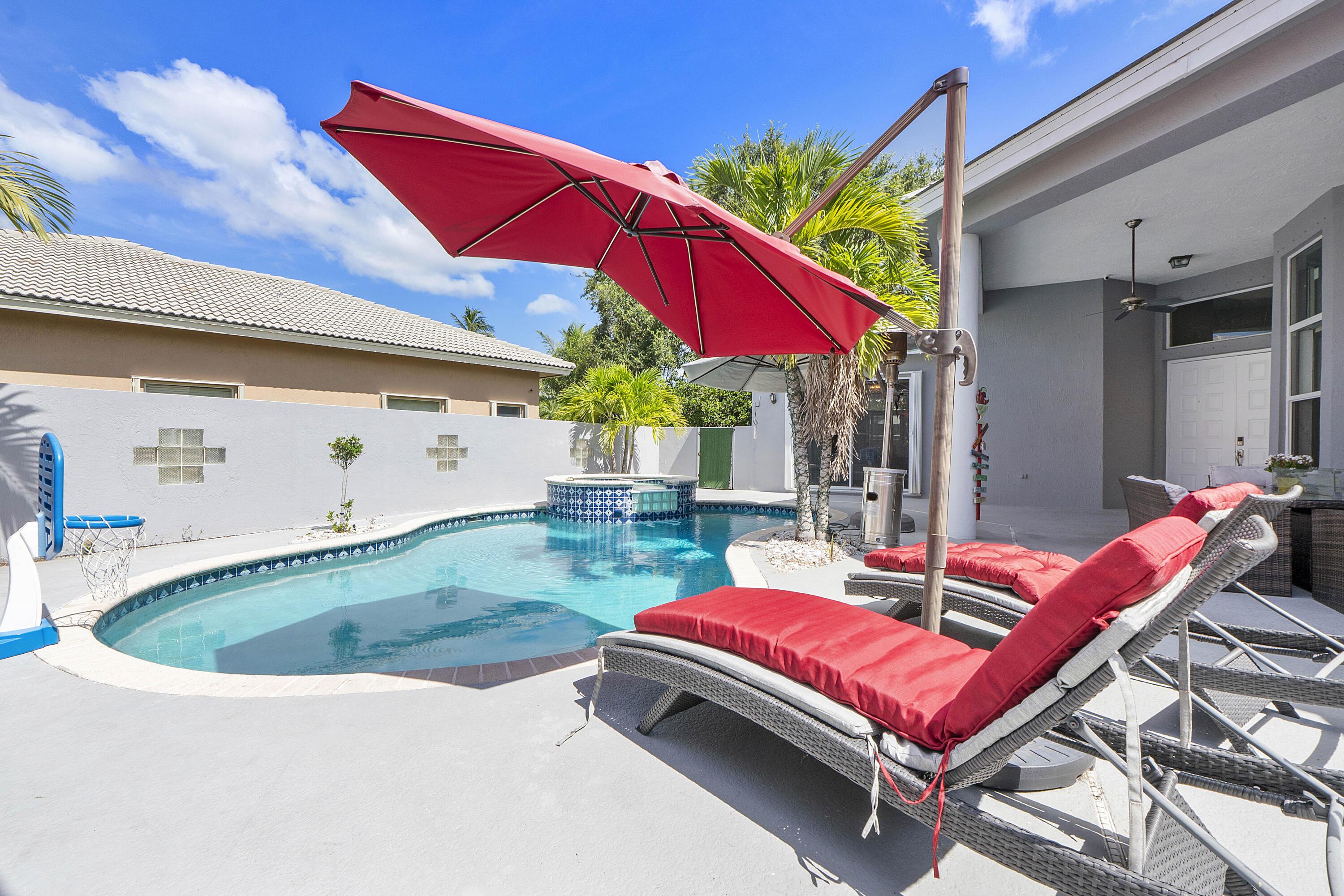 4862 Kensington Circle, Coral Springs, FL 33076, Coral Springs - Photo 4