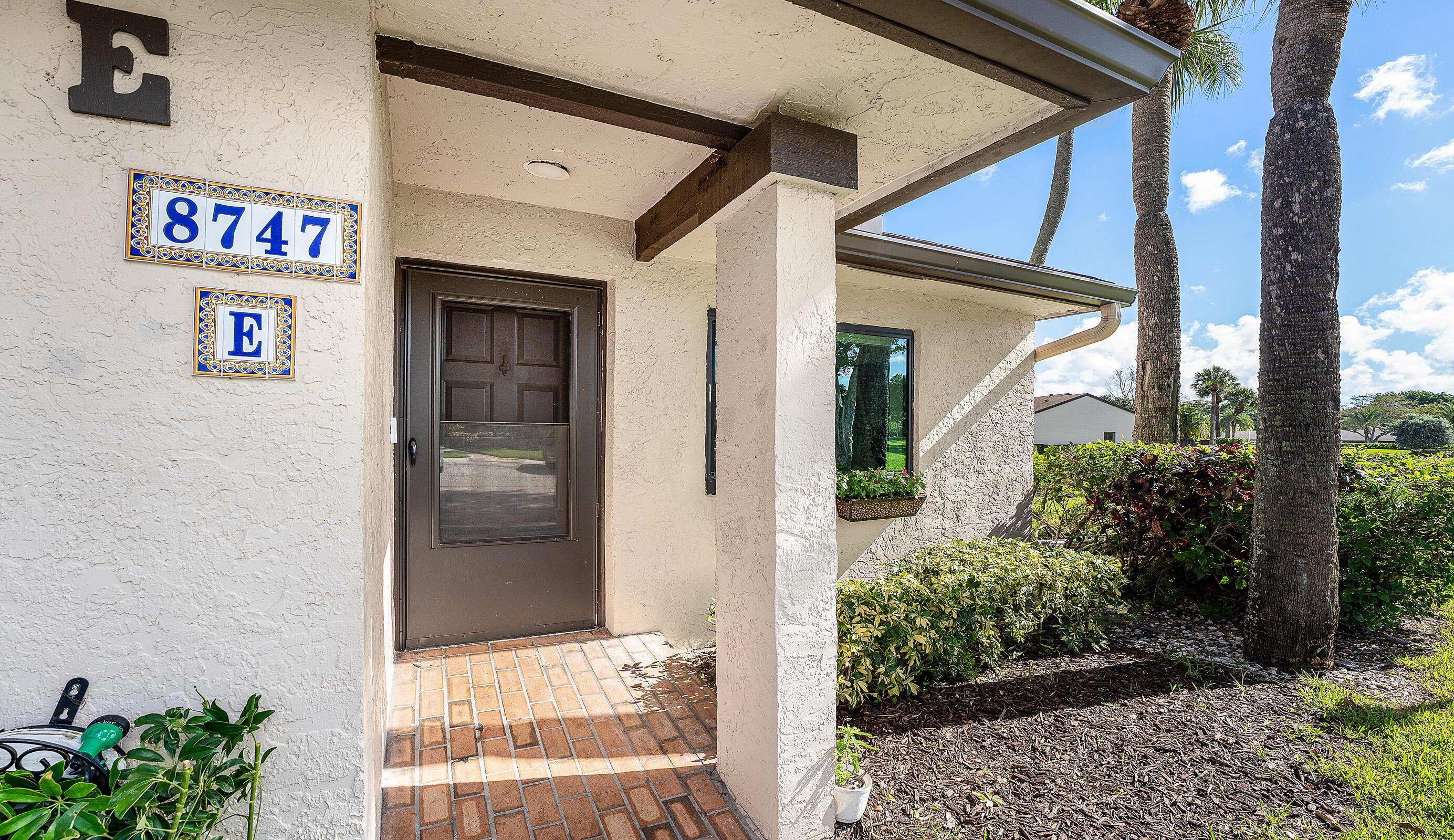8747 Boca Glades Boulevard W #E, Boca Raton, FL 33434, Boca Raton - Photo 4