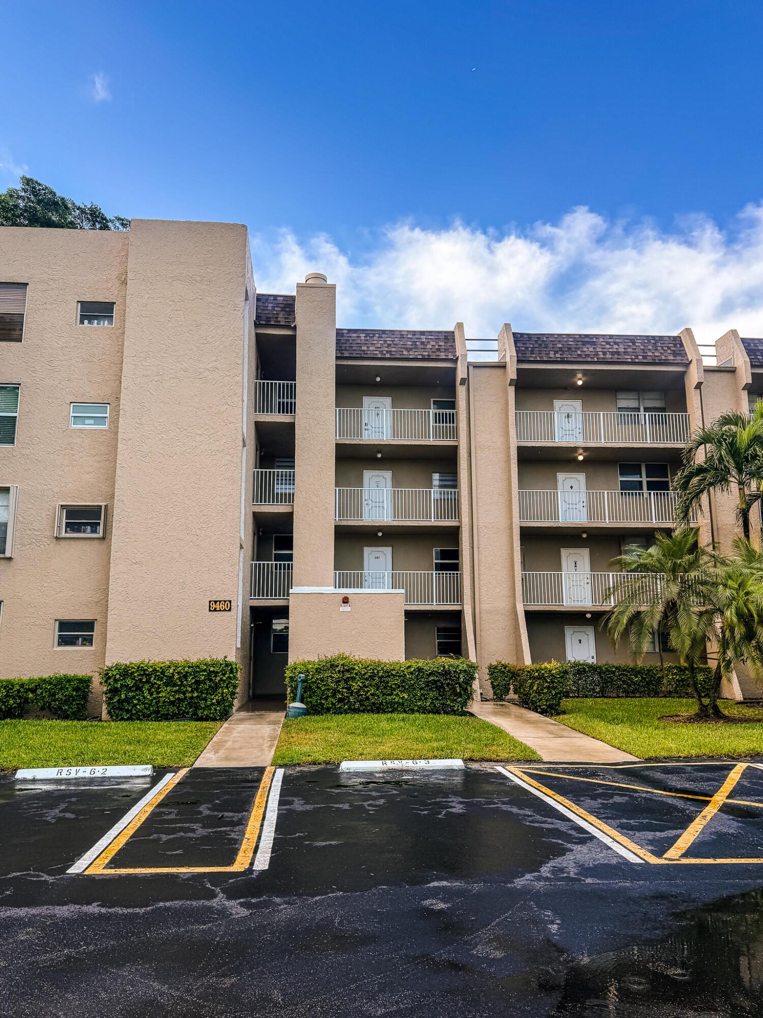 9460 Tangerine Place 207, Davie, FL 33324, Davie - Photo 3