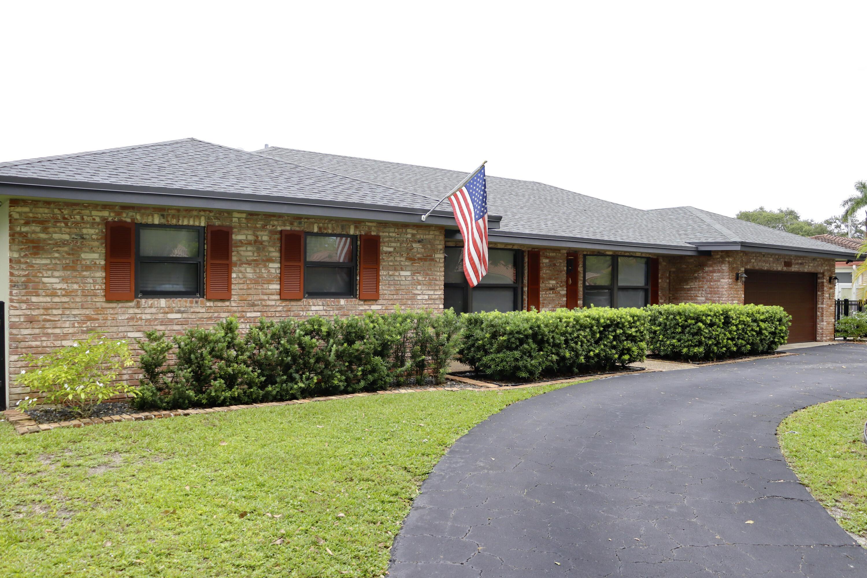 820 NW 73rd Terrace, Plantation, FL 33317, Plantation
