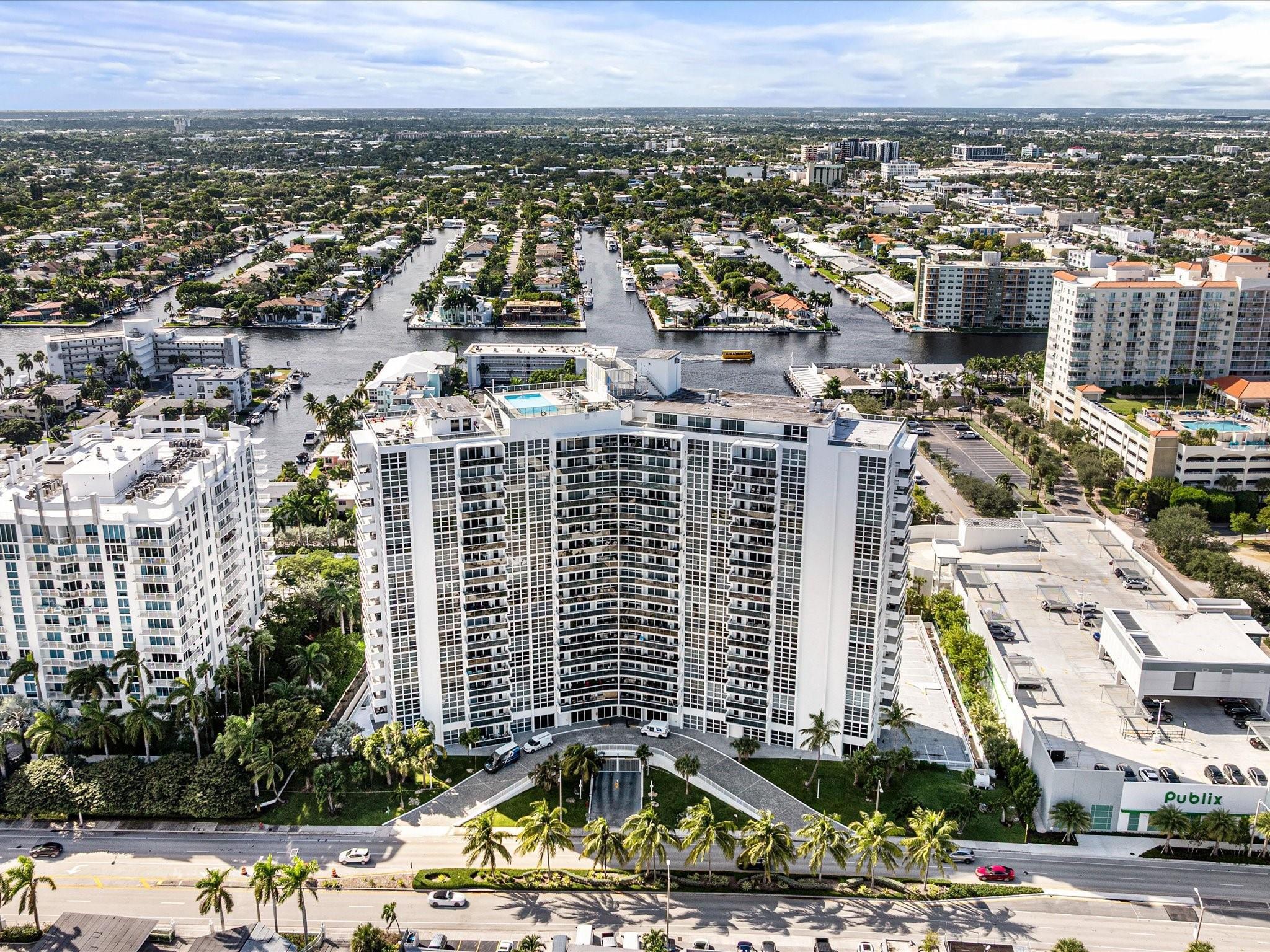 2841 N OCEAN Boulevard 1407, Fort Lauderdale, FL 33308, Fort Lauderdale - Photo 4