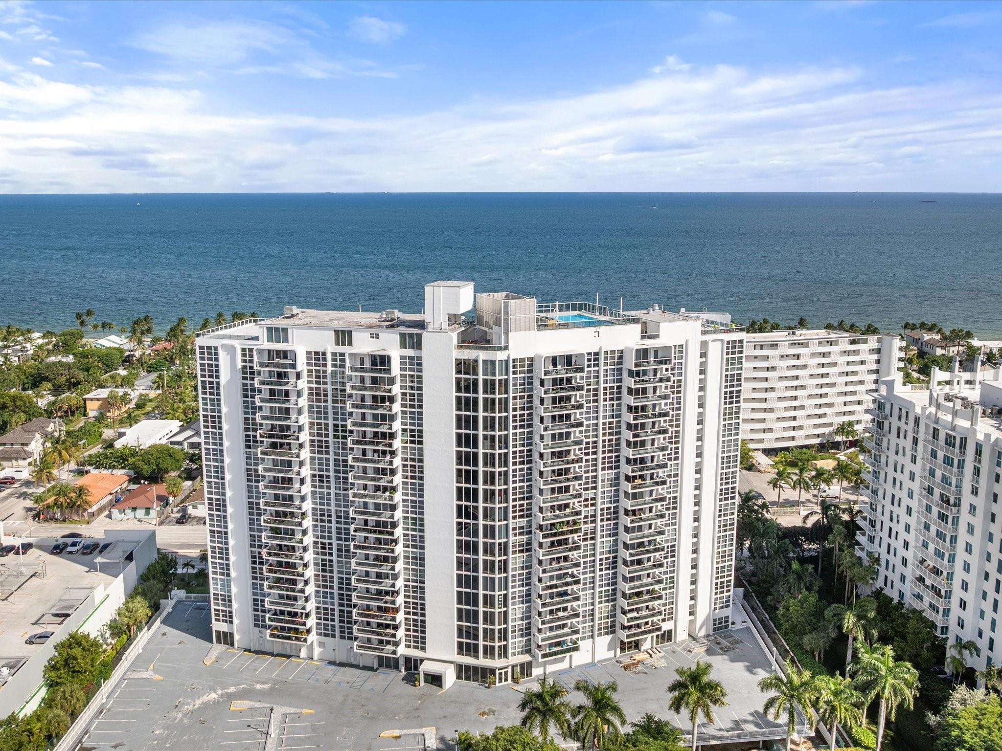 2841 N OCEAN Boulevard 1407, Fort Lauderdale, FL 33308, Fort Lauderdale - Photo 5